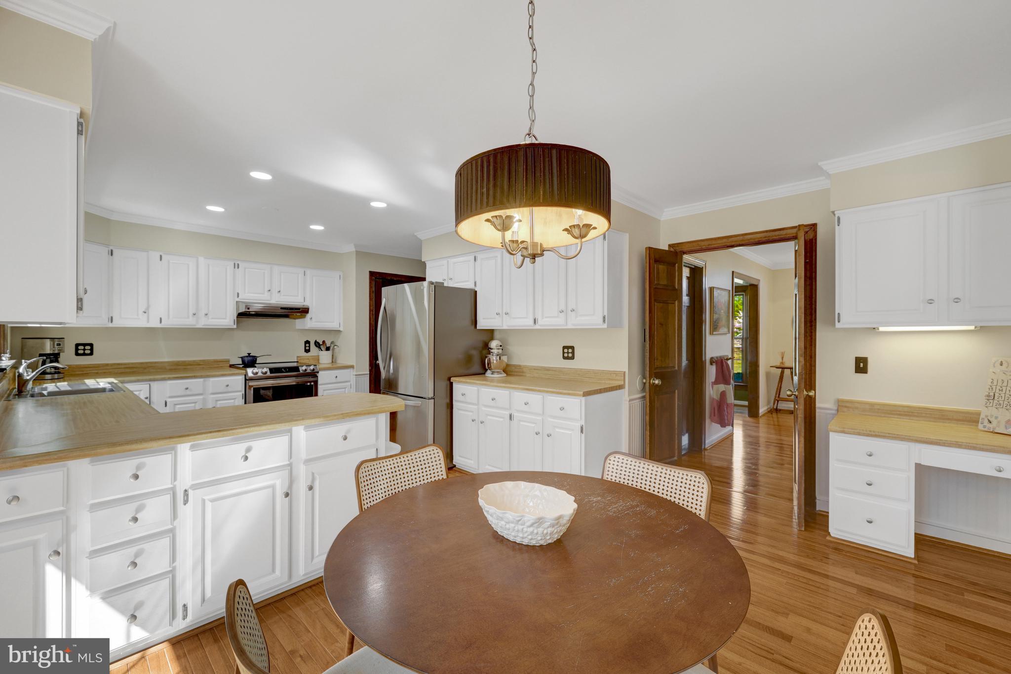GREAT FALLS MEADOWS - Residential