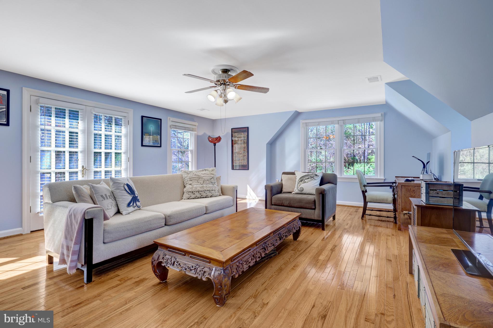 GREAT FALLS MEADOWS - Residential