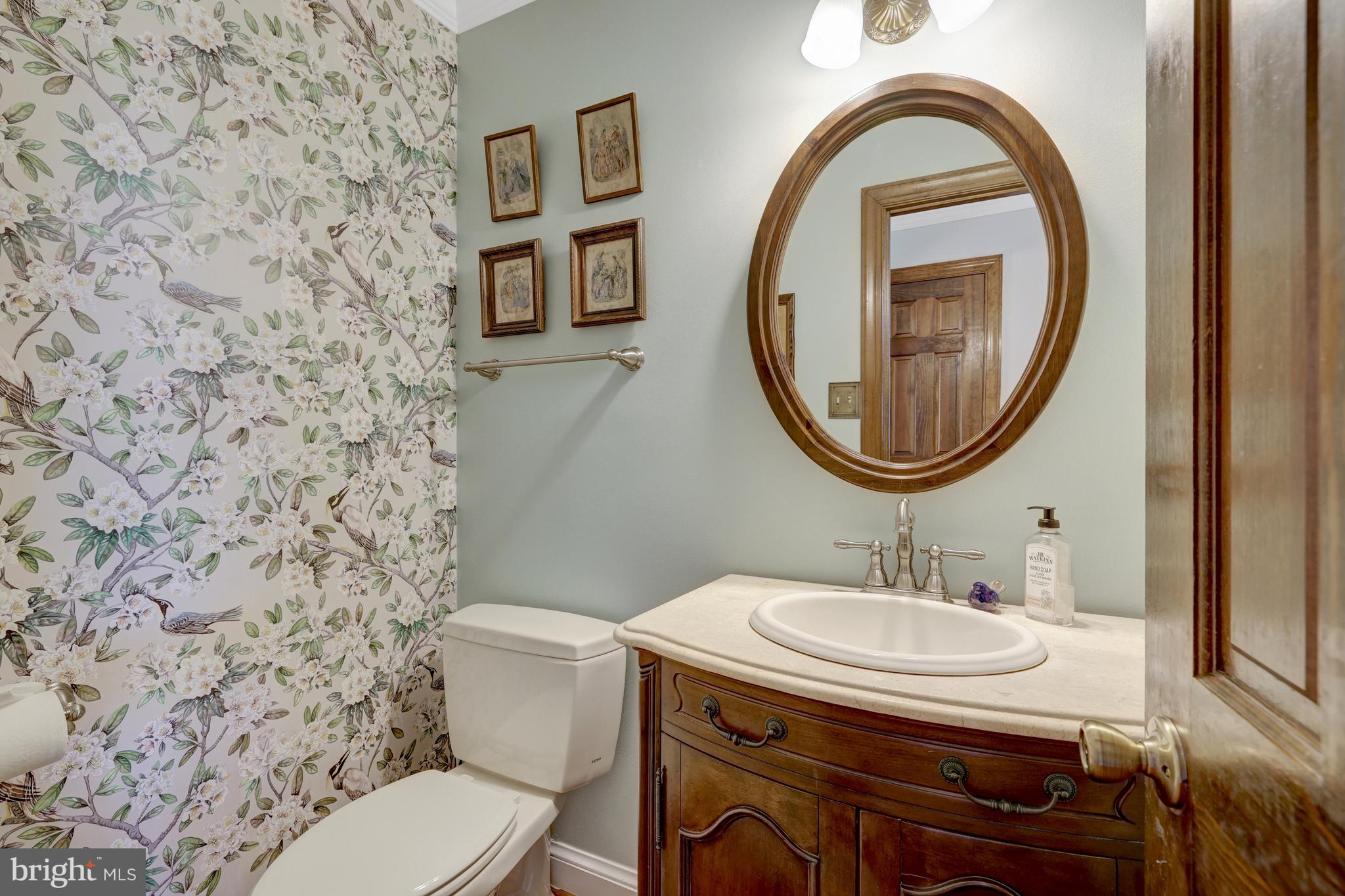 GREAT FALLS MEADOWS - Residential