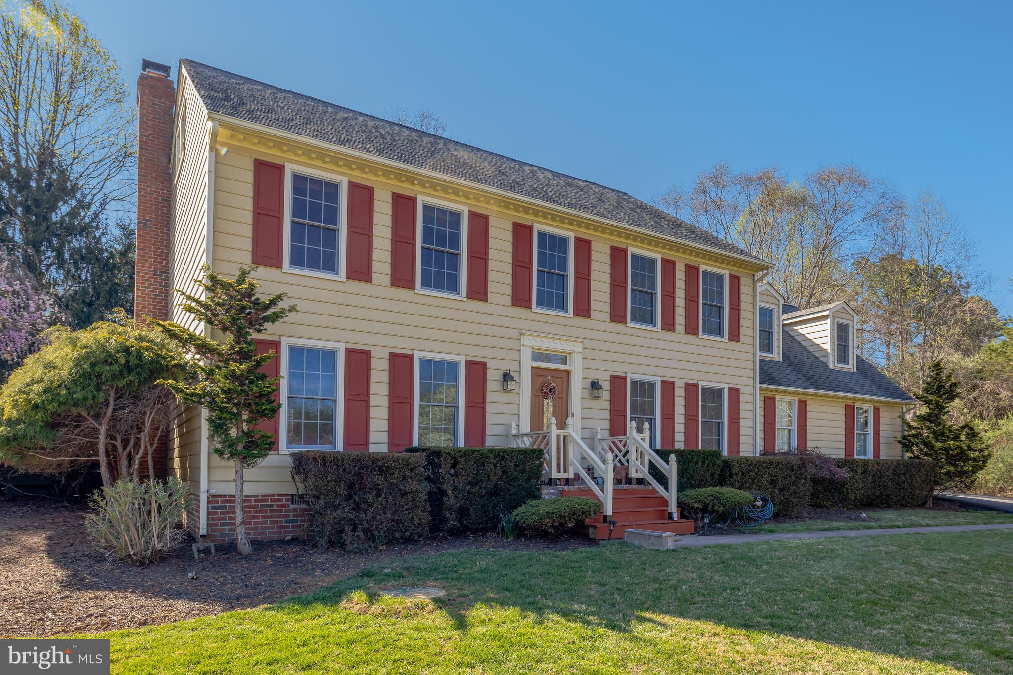 GREAT FALLS MEADOWS - Residential
