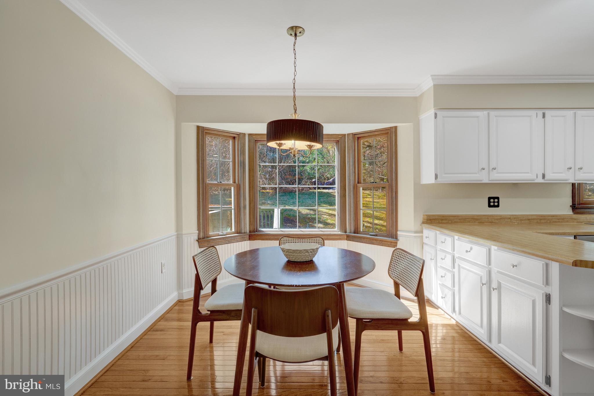 GREAT FALLS MEADOWS - Residential