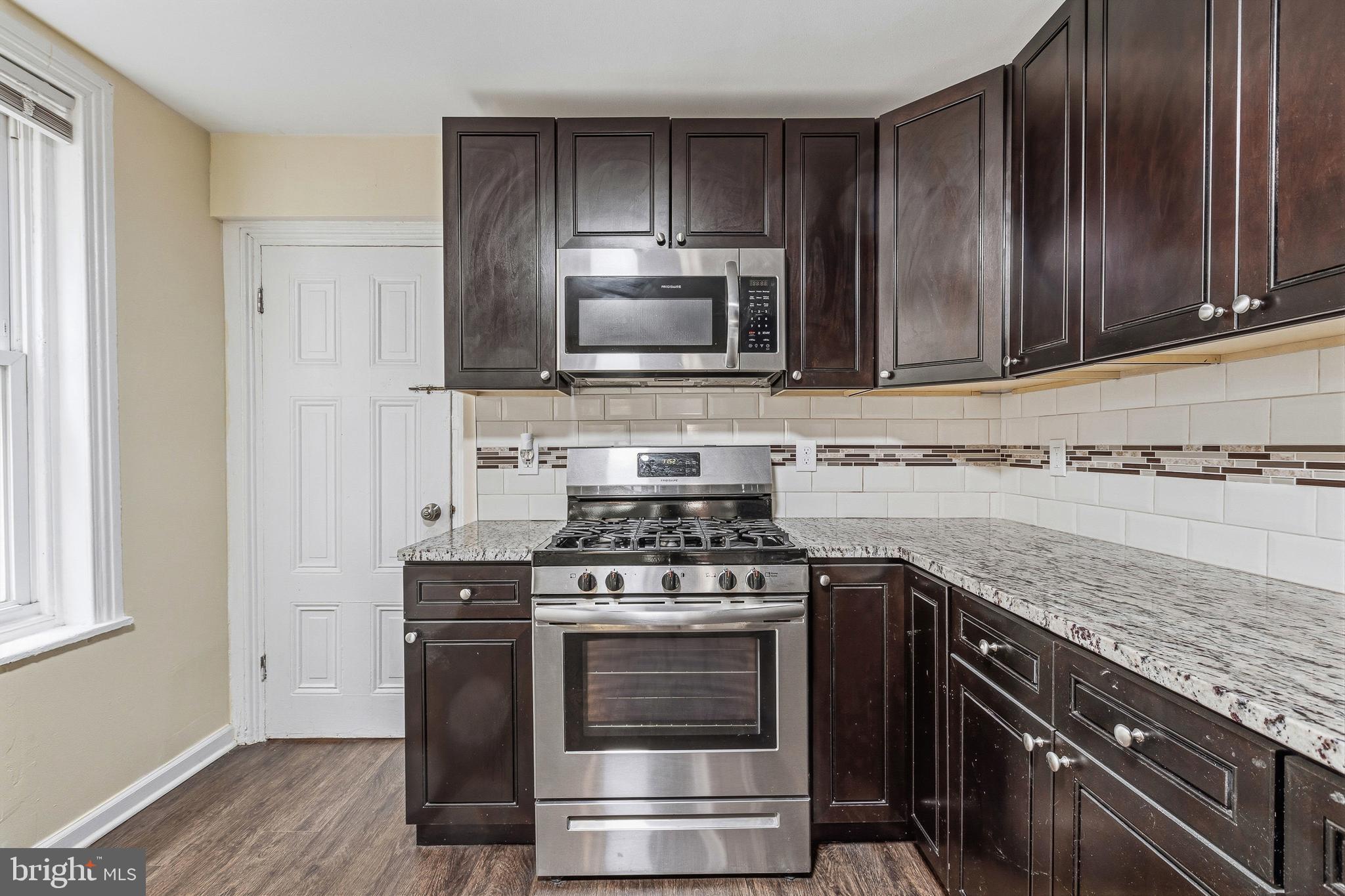 PHILADELPHIA (NORTH) - Residential