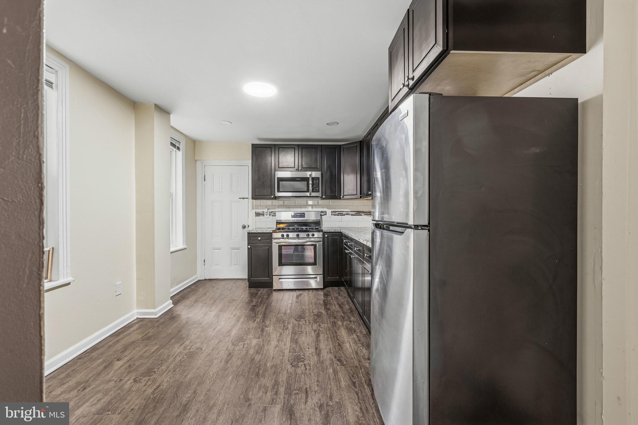 PHILADELPHIA (NORTH) - Residential