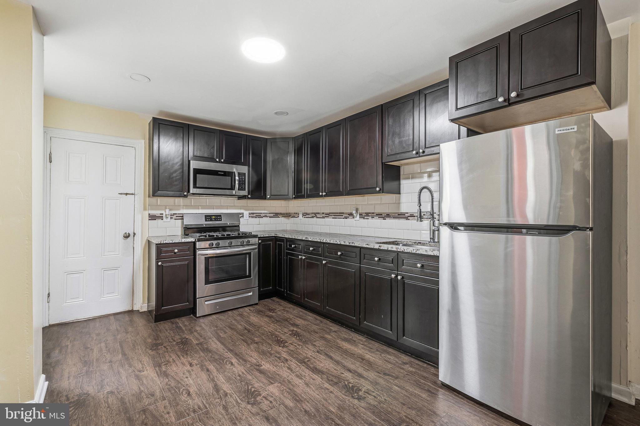 PHILADELPHIA (NORTH) - Residential