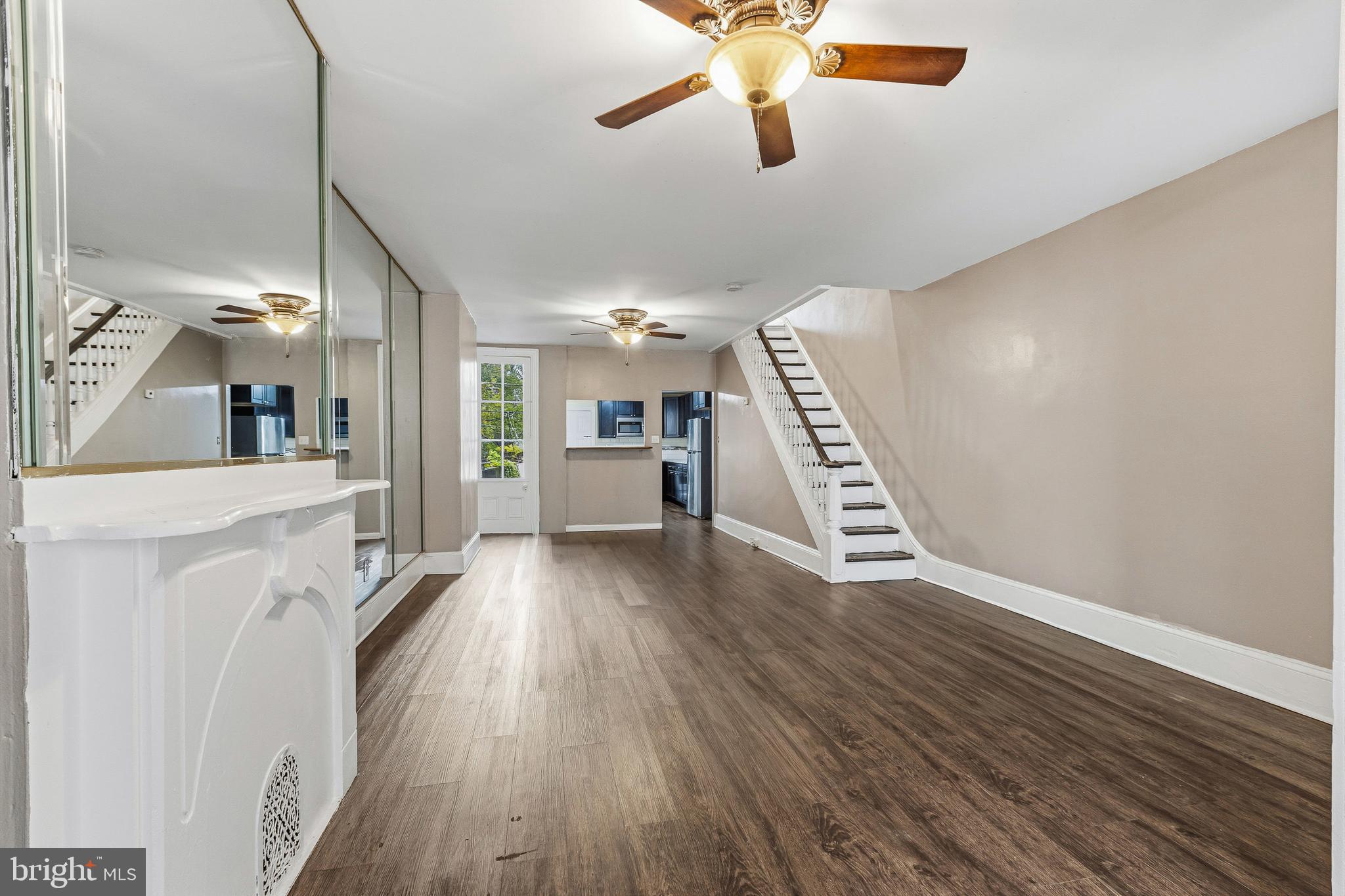 PHILADELPHIA (NORTH) - Residential