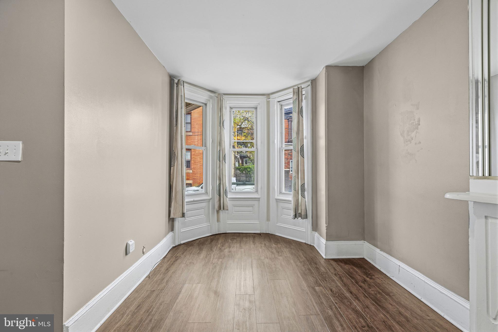 PHILADELPHIA (NORTH) - Residential
