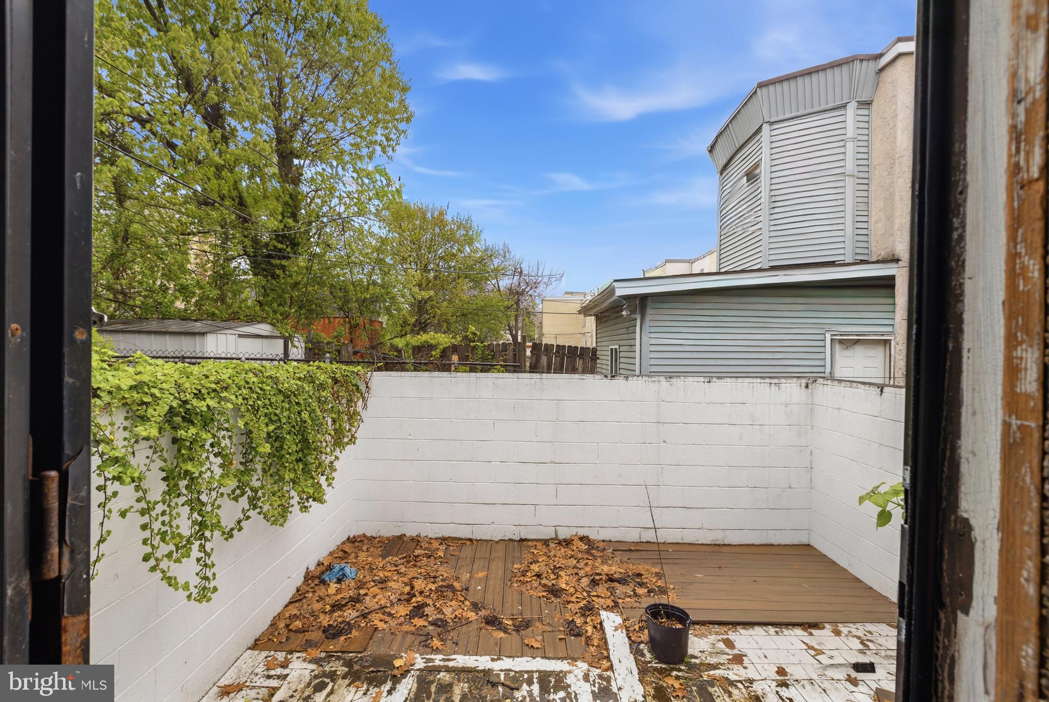 PHILADELPHIA (NORTH) - Residential