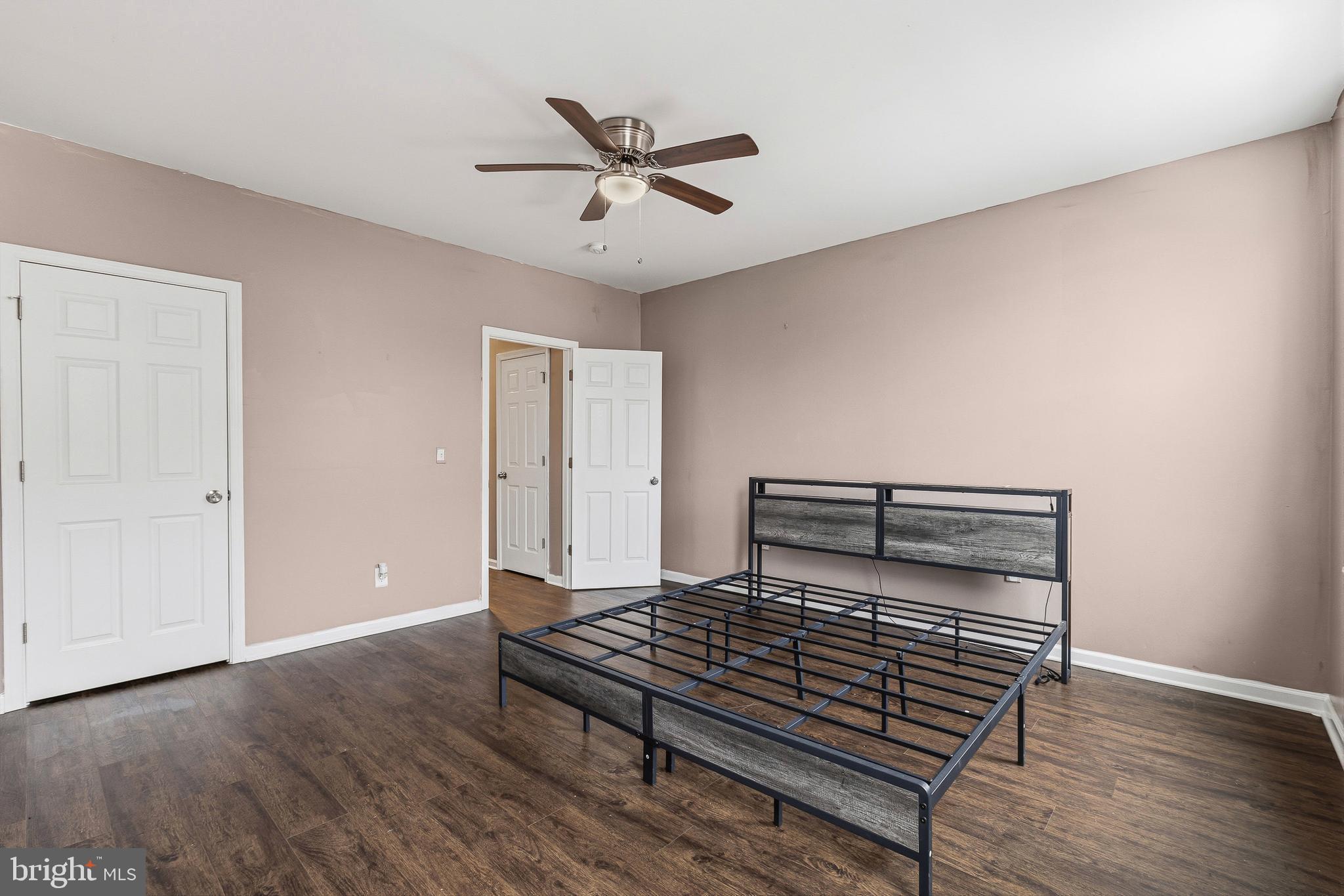 PHILADELPHIA (NORTH) - Residential