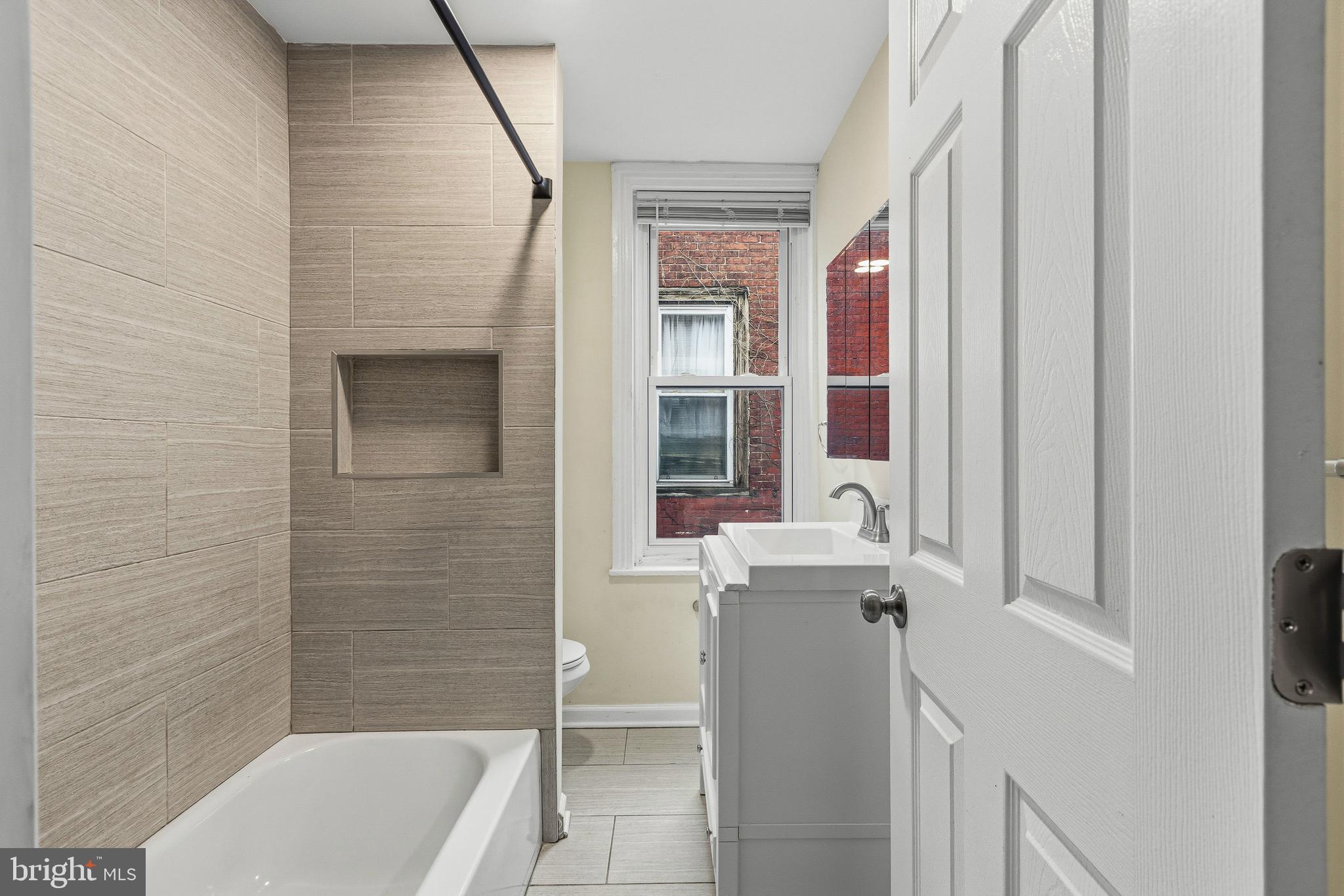 PHILADELPHIA (NORTH) - Residential