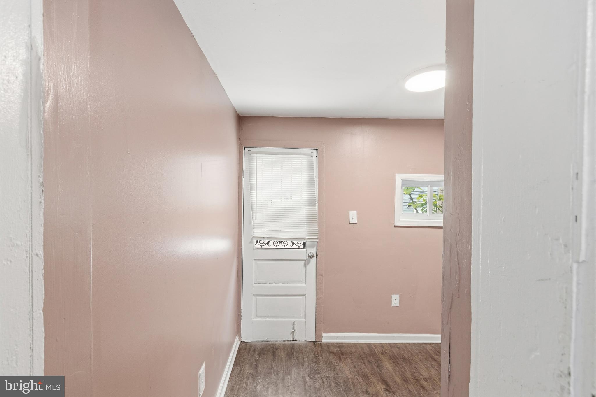 PHILADELPHIA (NORTH) - Residential