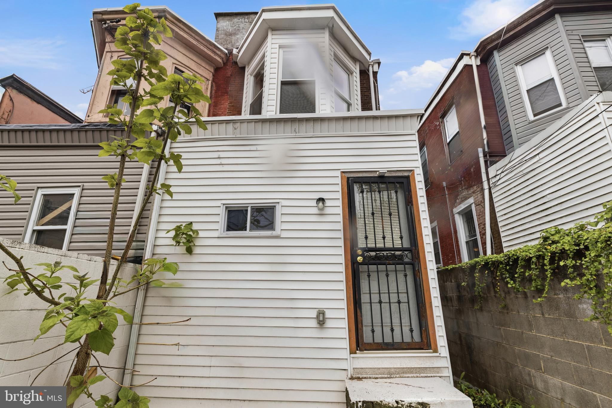 PHILADELPHIA (NORTH) - Residential