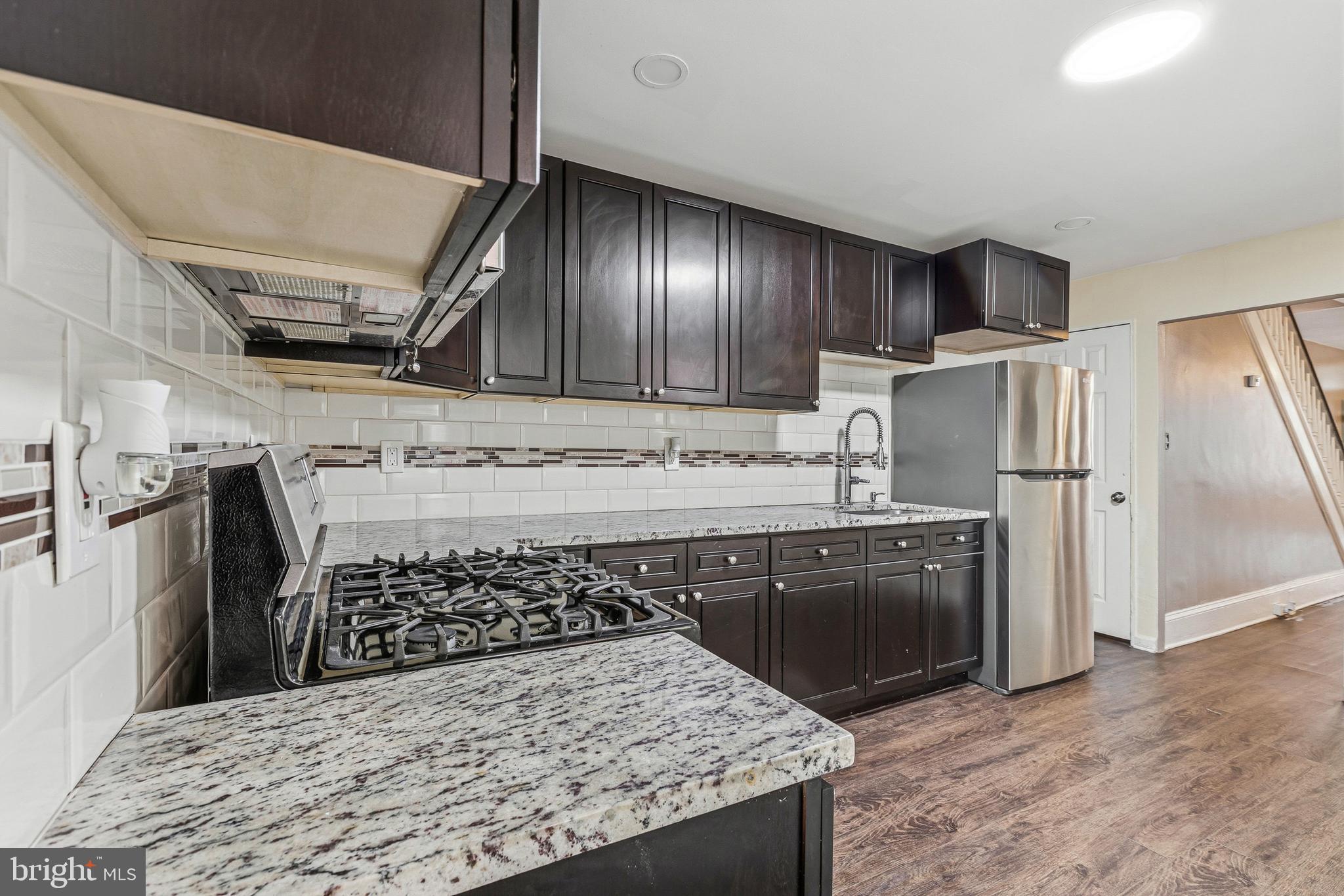 PHILADELPHIA (NORTH) - Residential