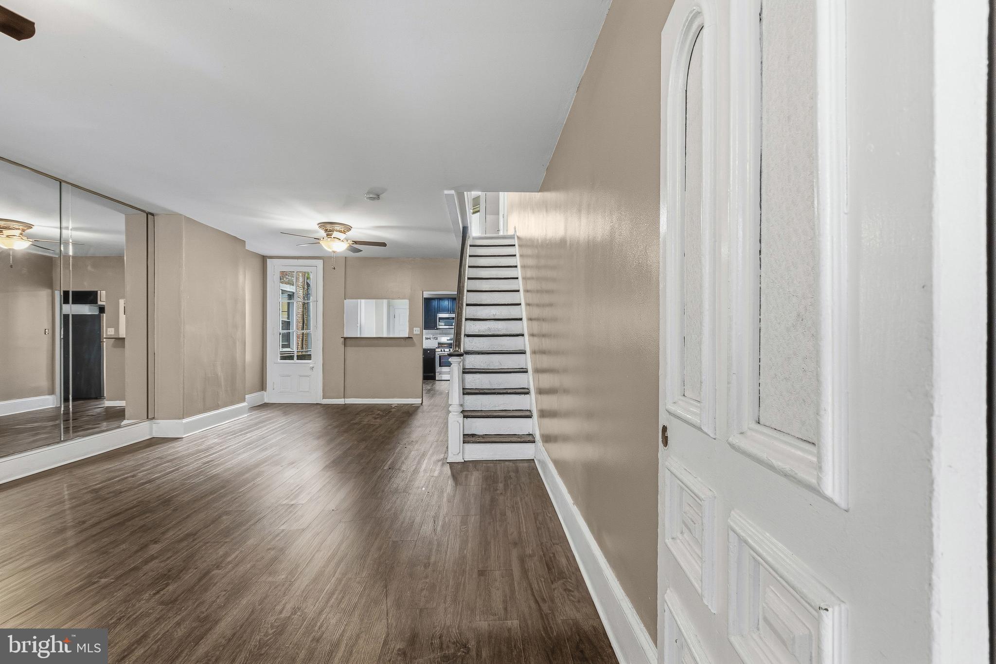 PHILADELPHIA (NORTH) - Residential
