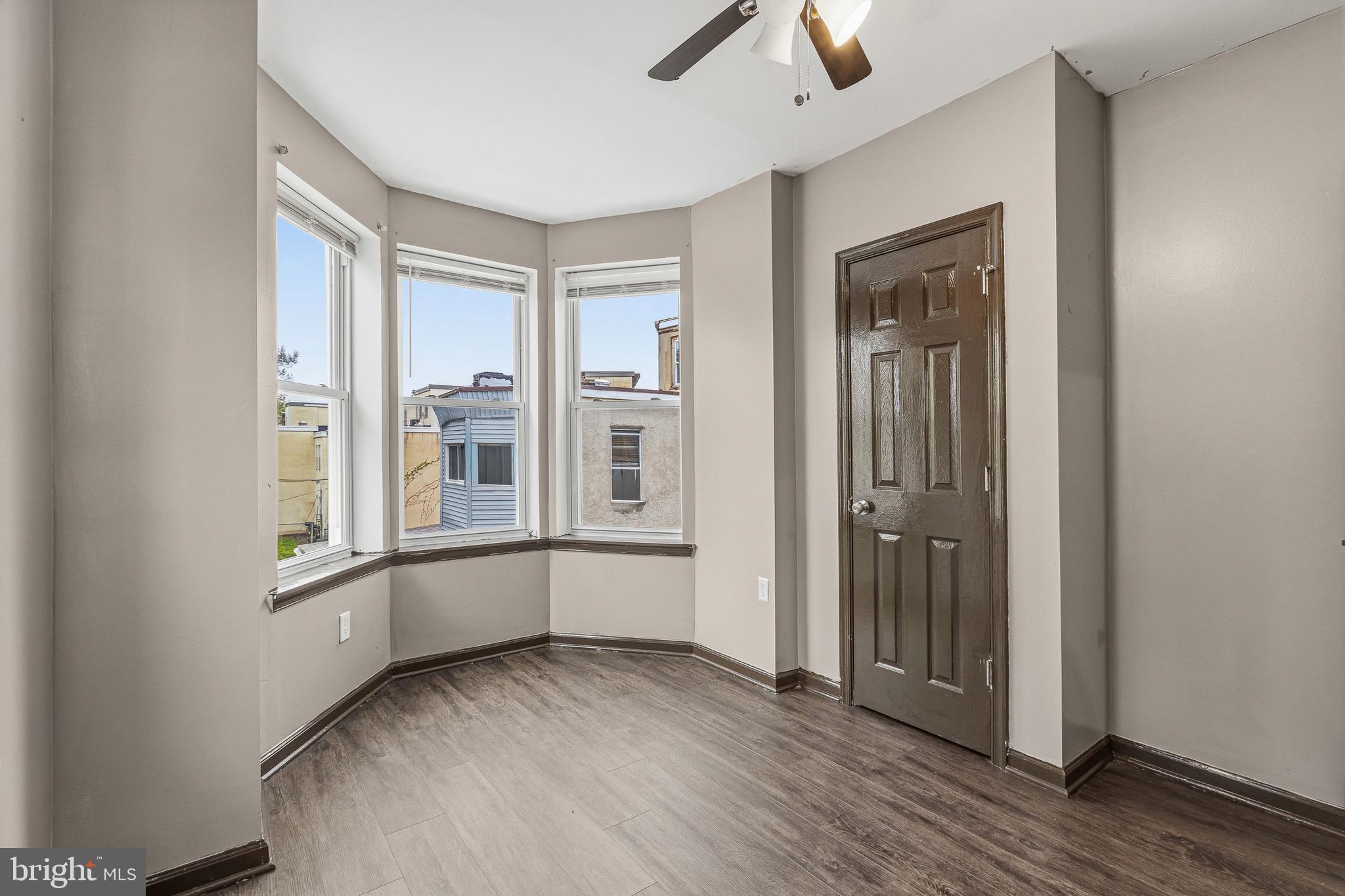PHILADELPHIA (NORTH) - Residential