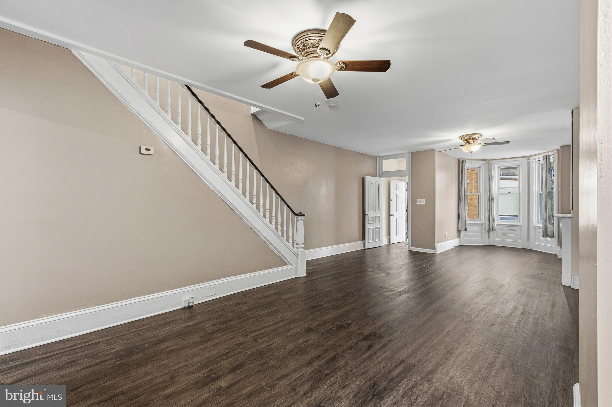 PHILADELPHIA (NORTH) - Residential