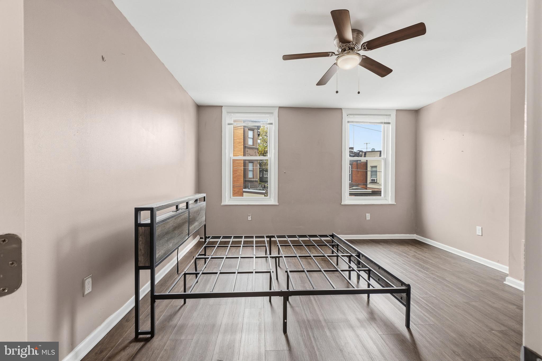 PHILADELPHIA (NORTH) - Residential