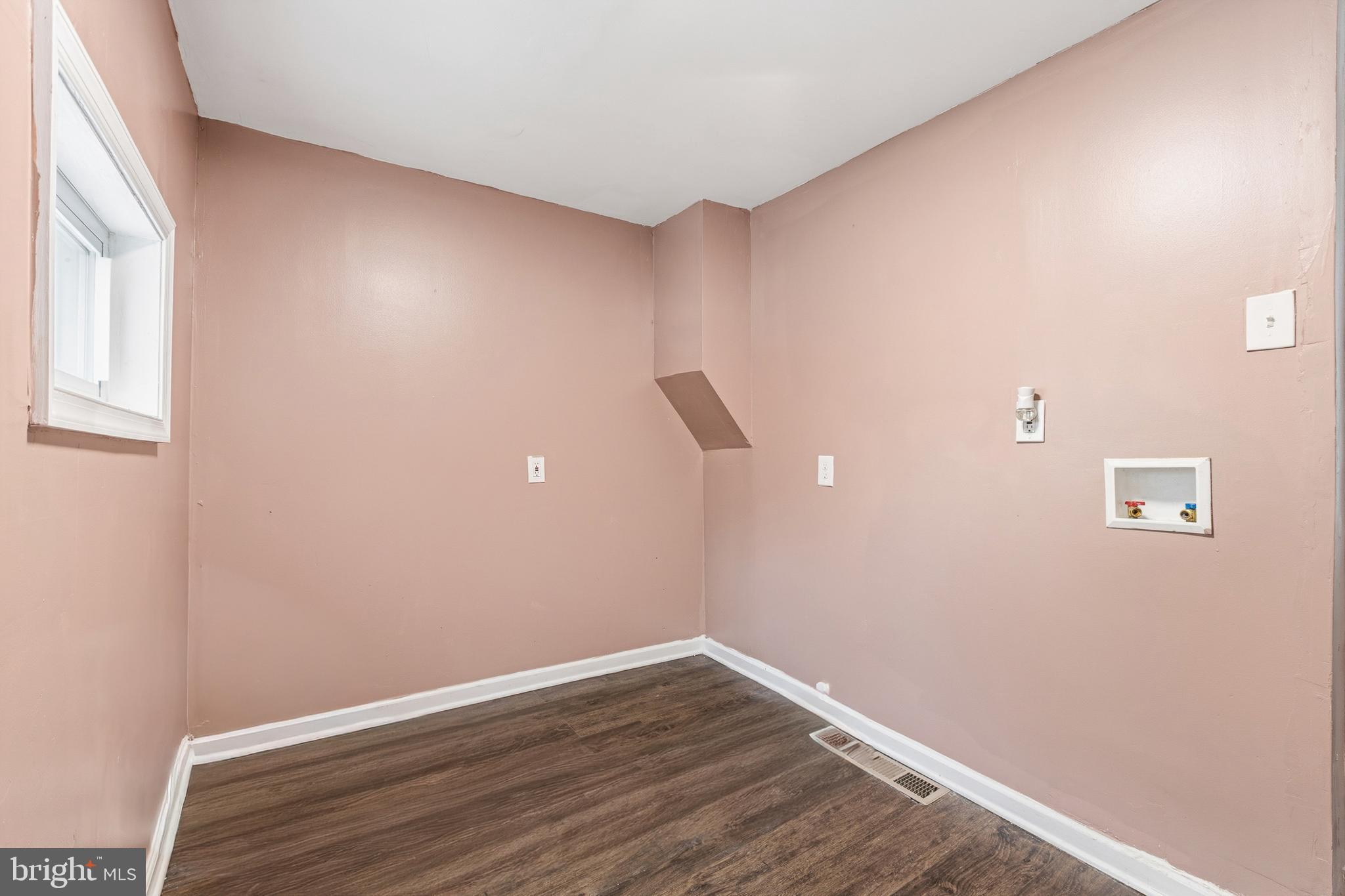 PHILADELPHIA (NORTH) - Residential