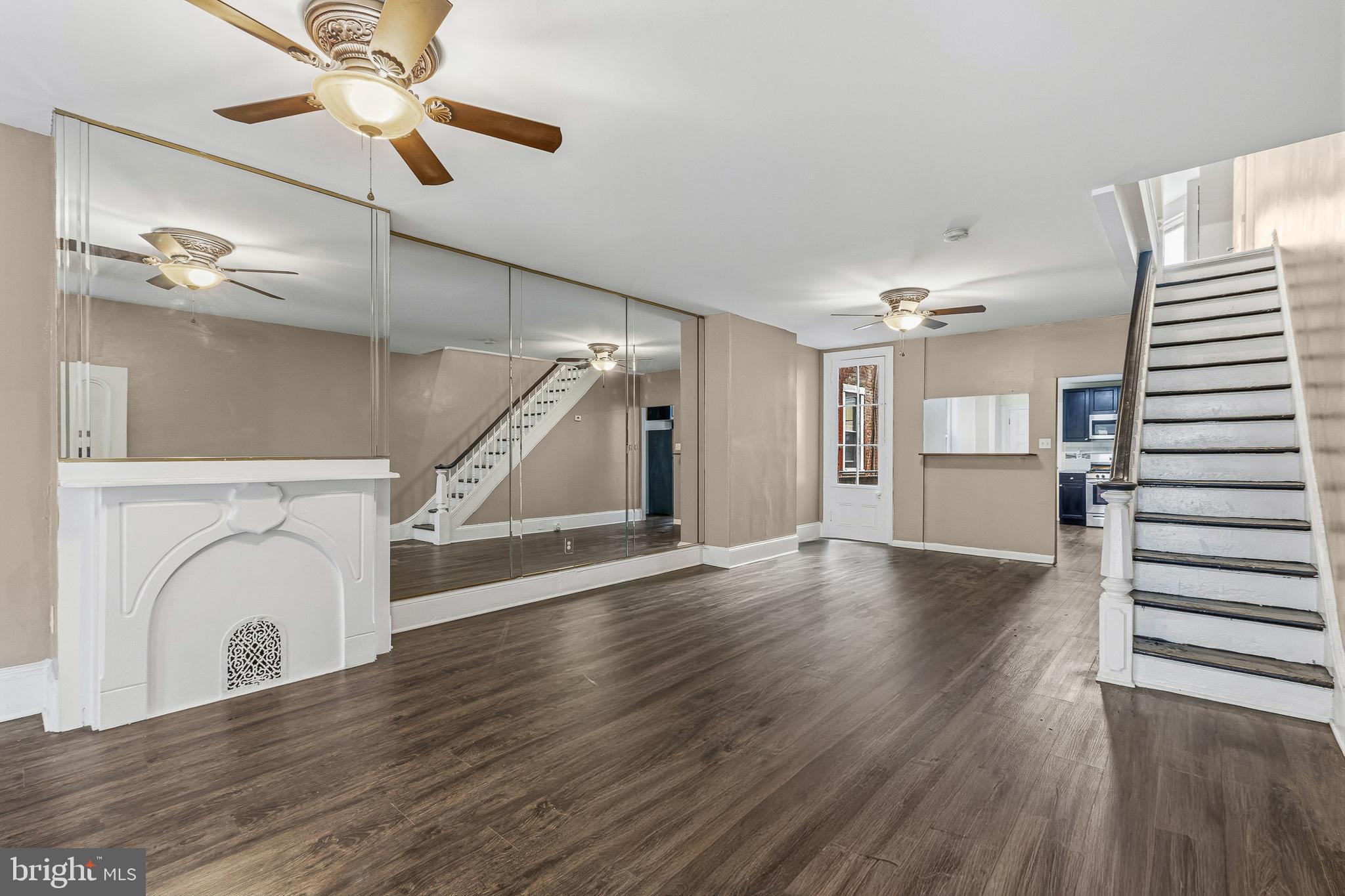 PHILADELPHIA (NORTH) - Residential