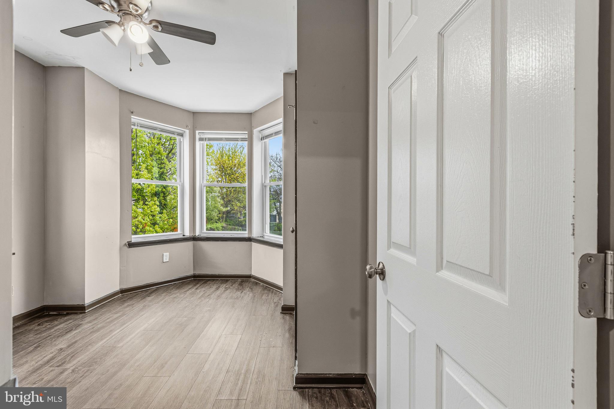 PHILADELPHIA (NORTH) - Residential