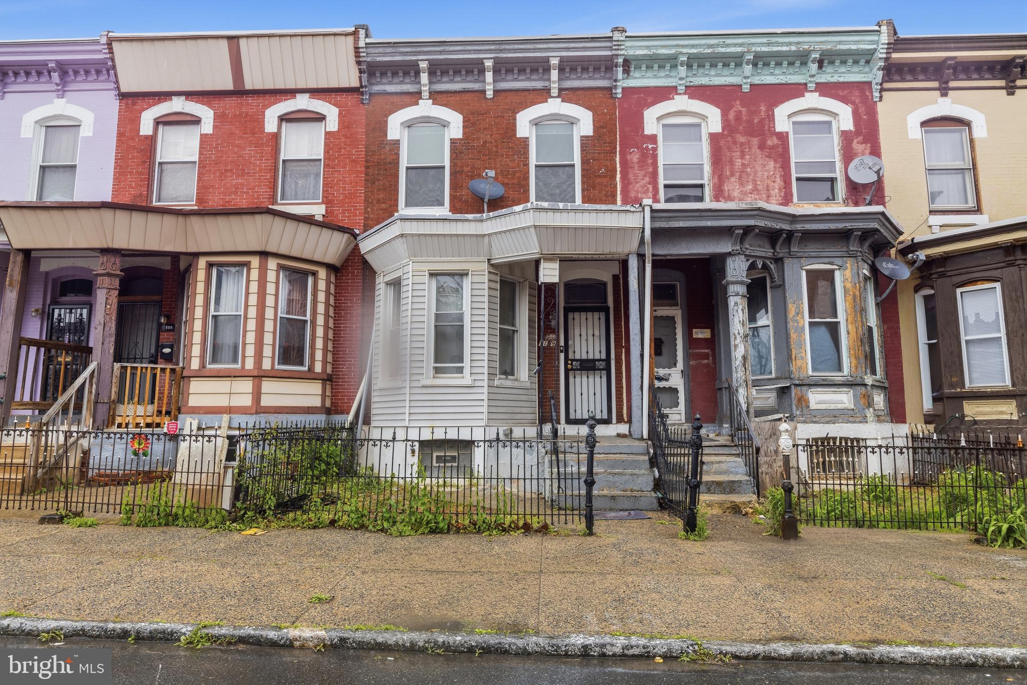 PHILADELPHIA (NORTH) - Residential