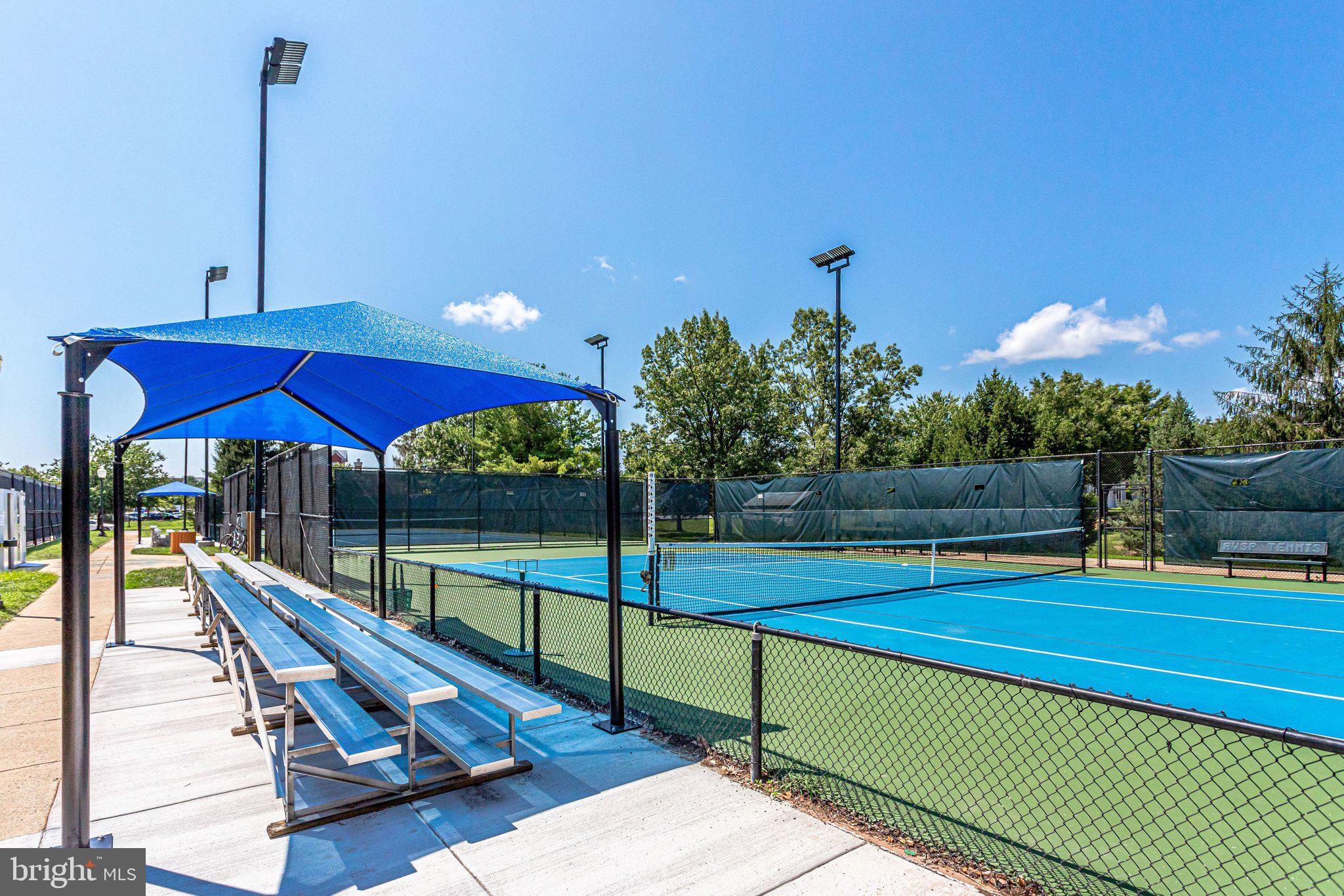 ASHBURN VILLAGE - Residential