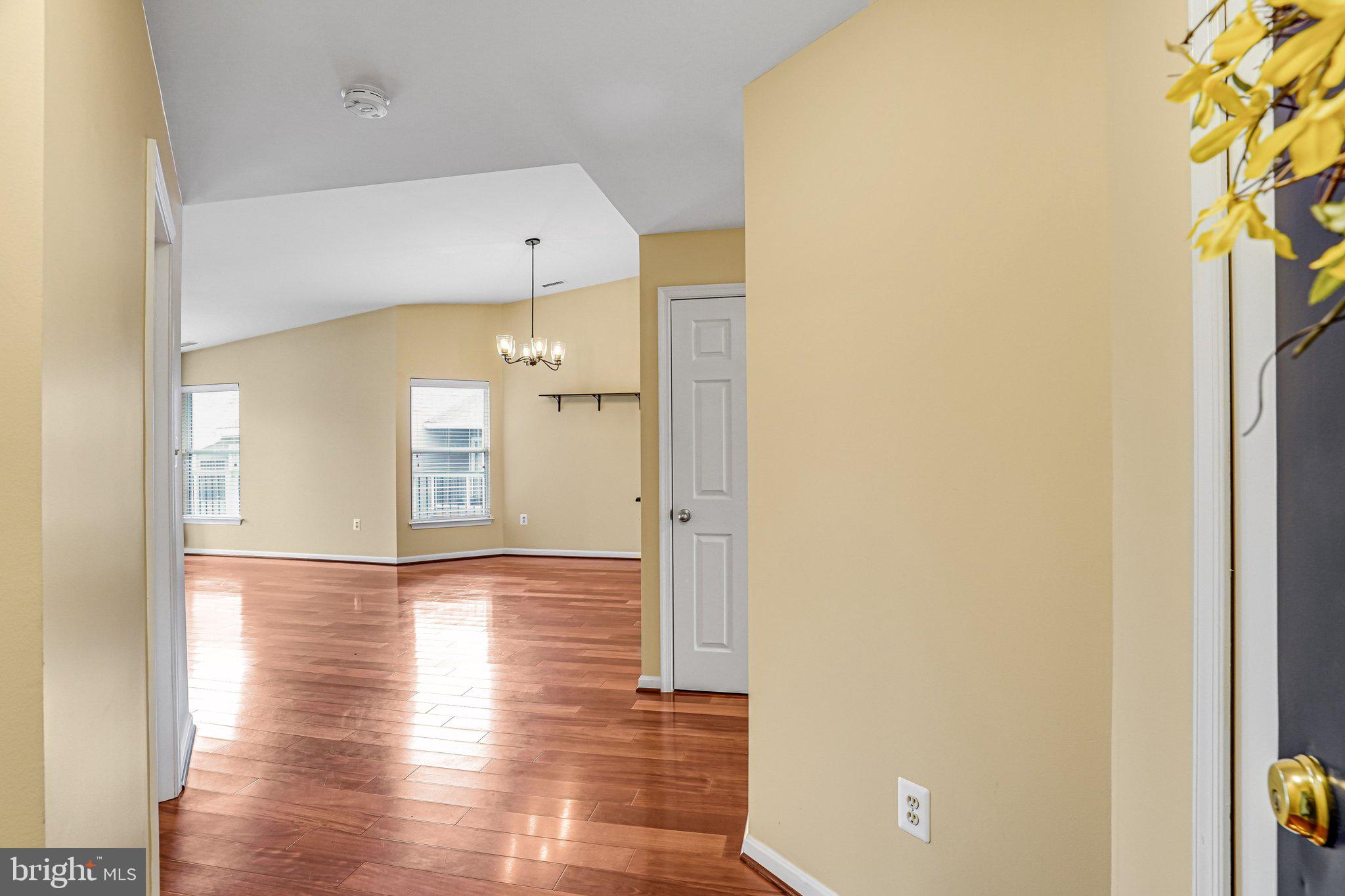 ASHBURN VILLAGE - Residential
