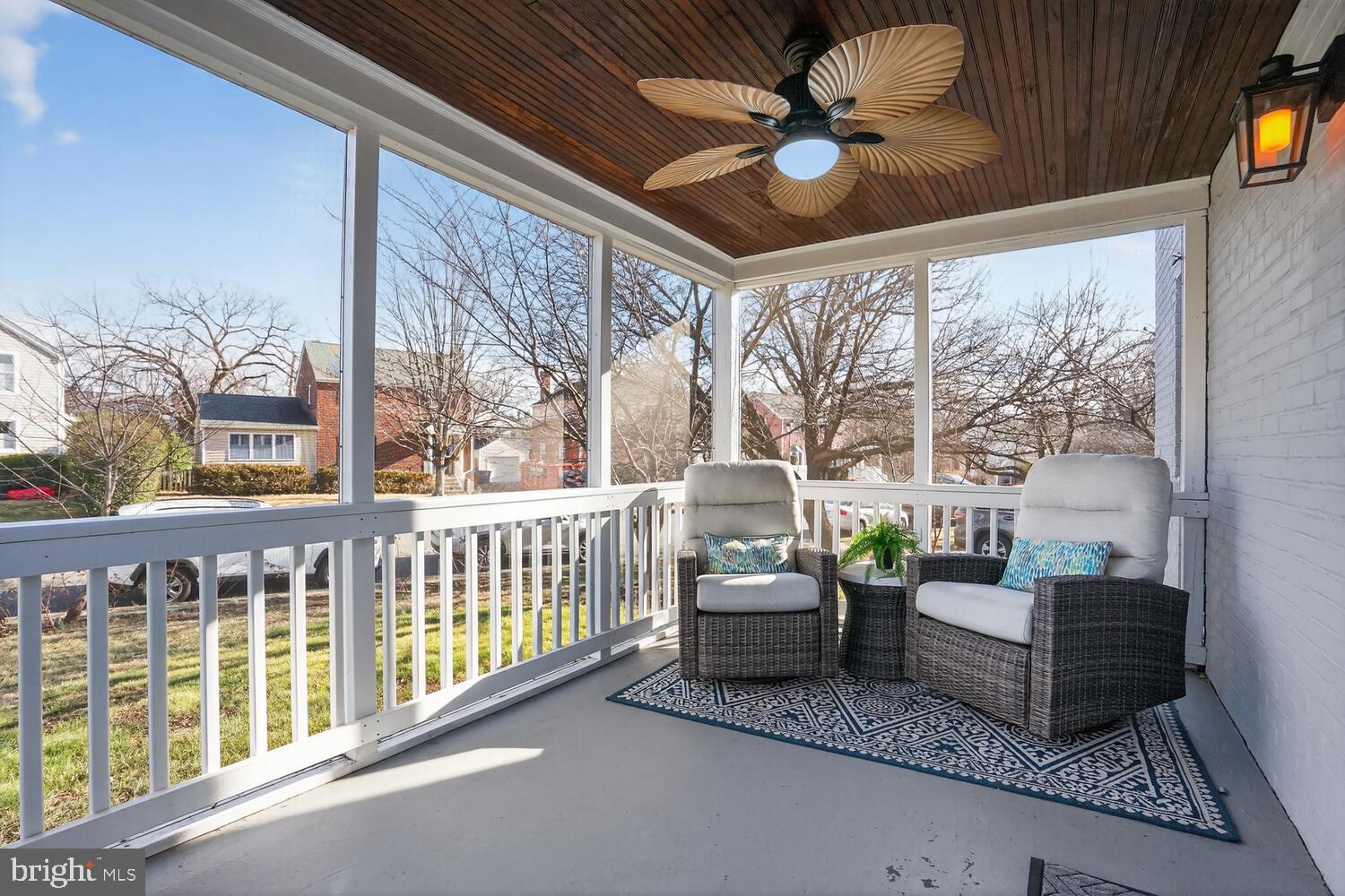ARLINGTON FOREST - Residential