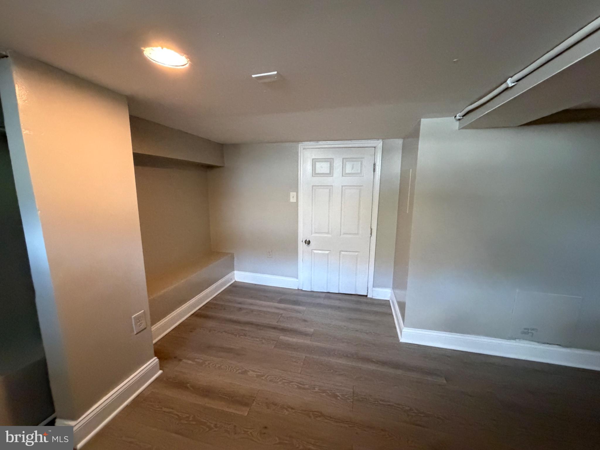 MCELDERRY PARK - Residential
