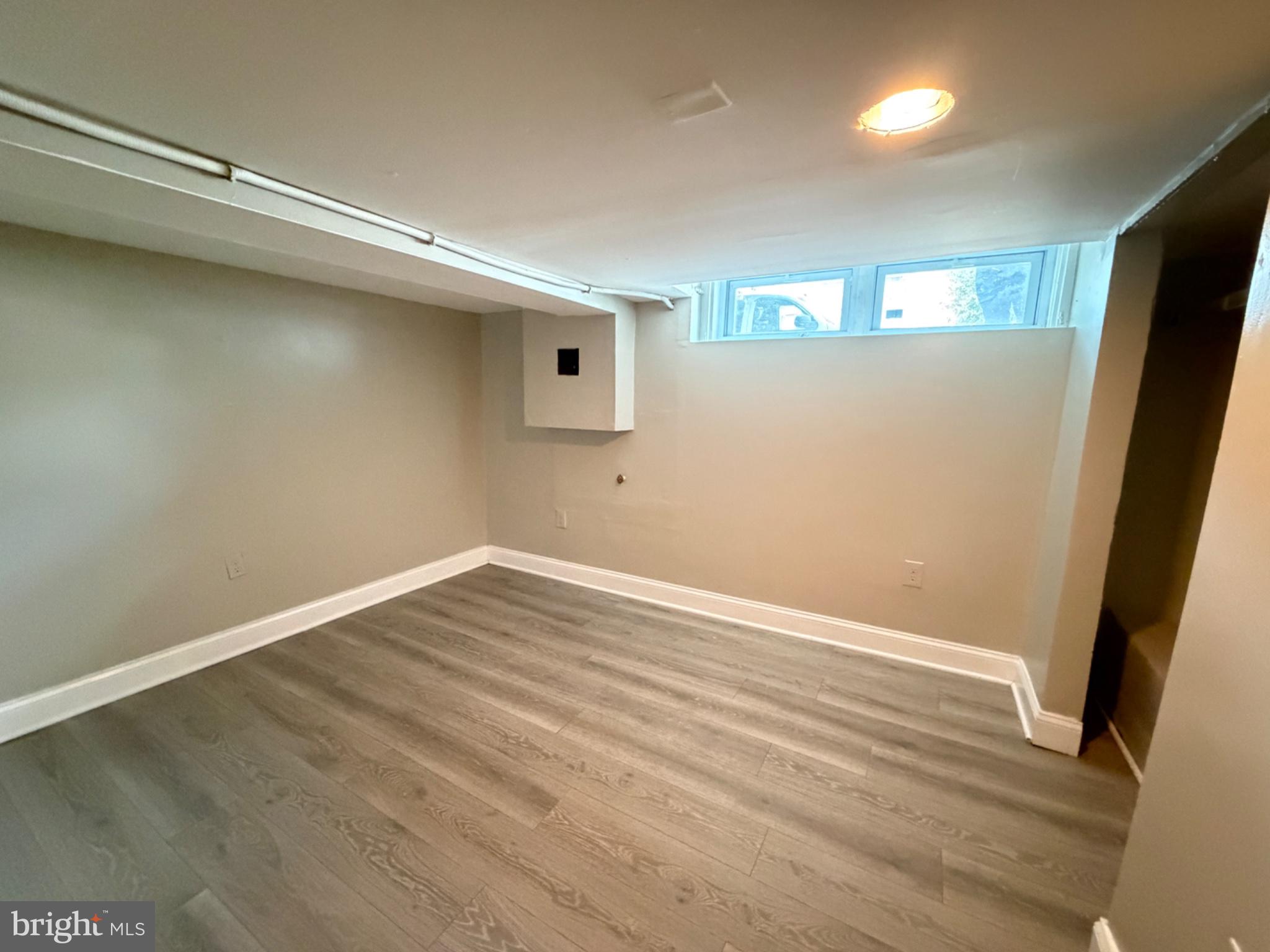 MCELDERRY PARK - Residential