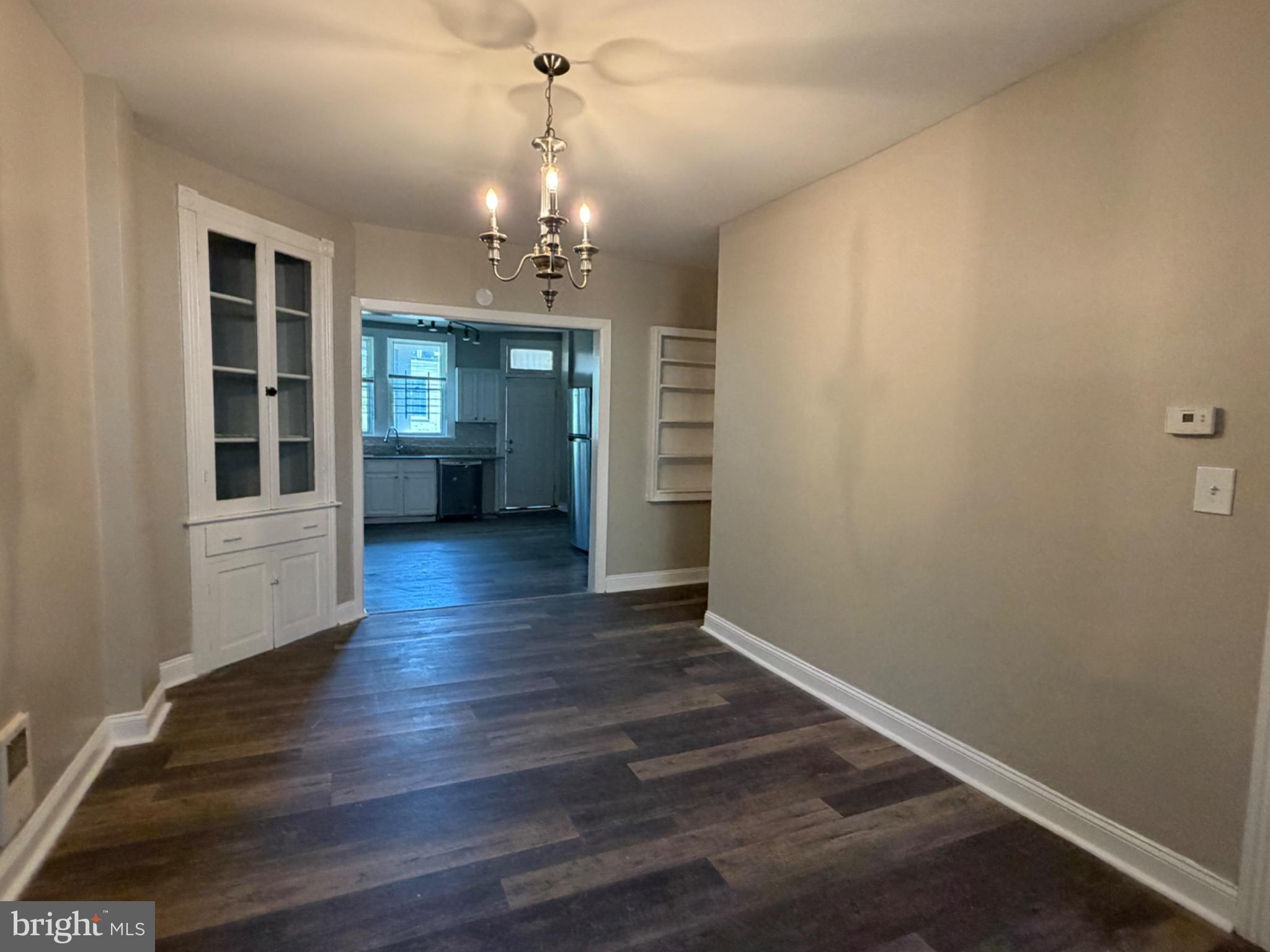 MCELDERRY PARK - Residential