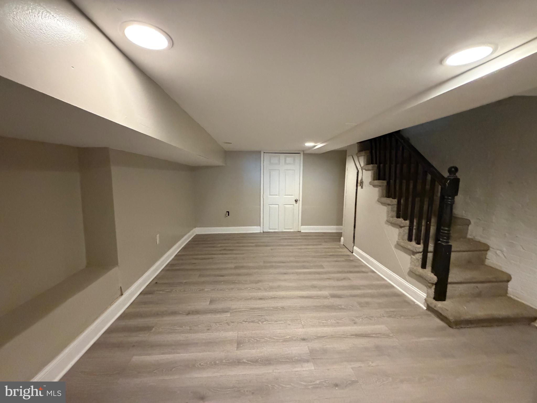 MCELDERRY PARK - Residential