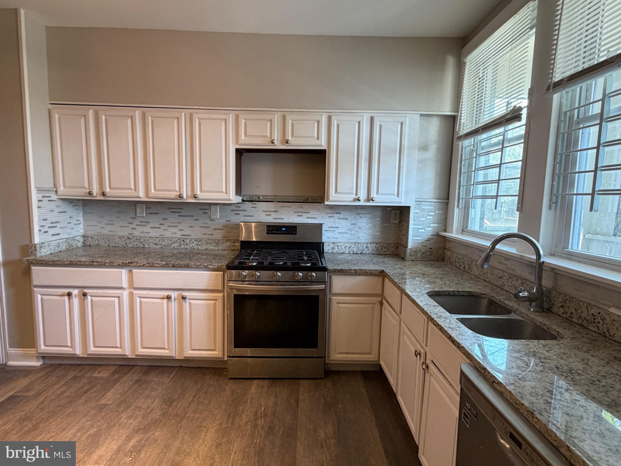 MCELDERRY PARK - Residential