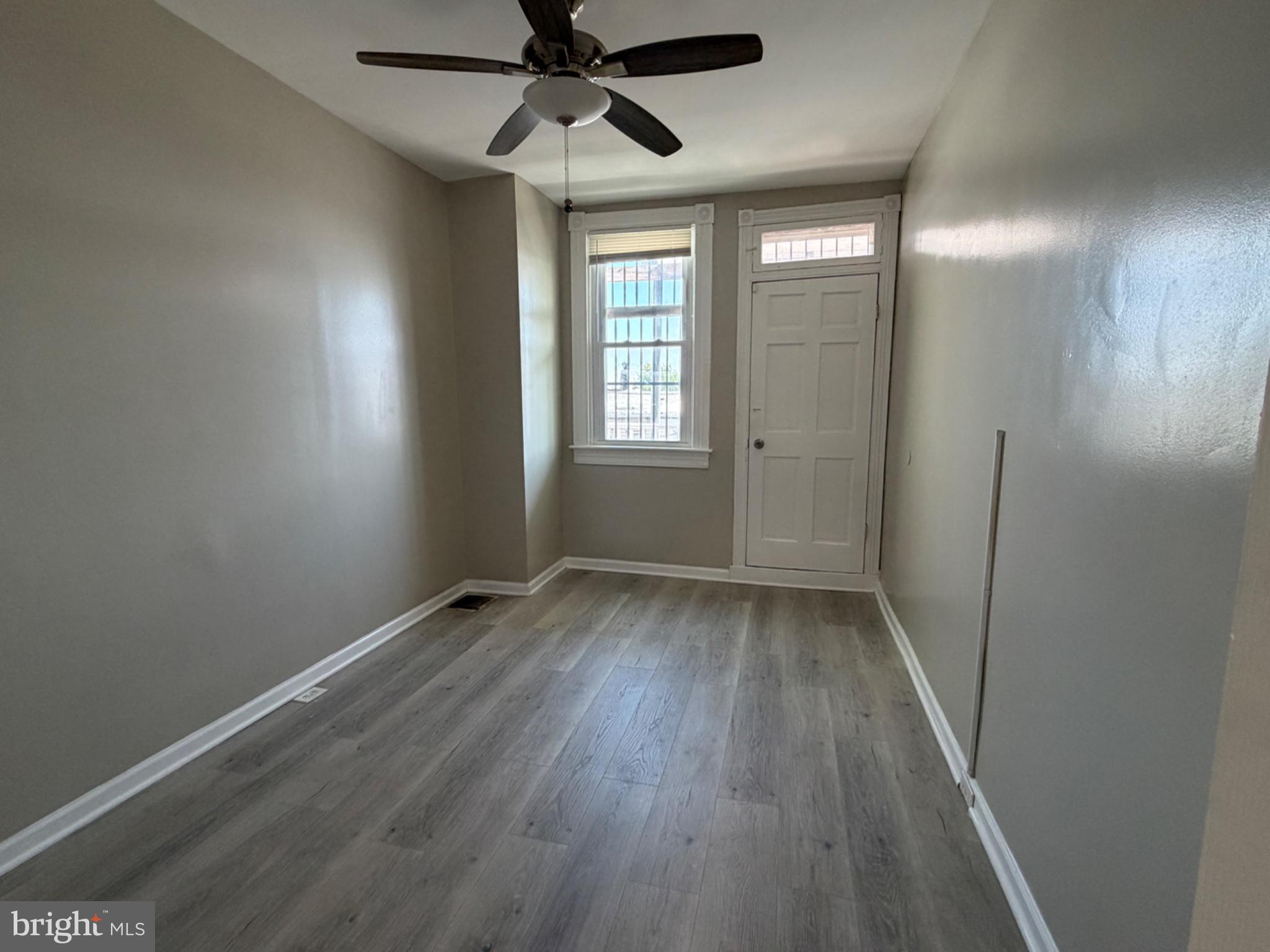 MCELDERRY PARK - Residential