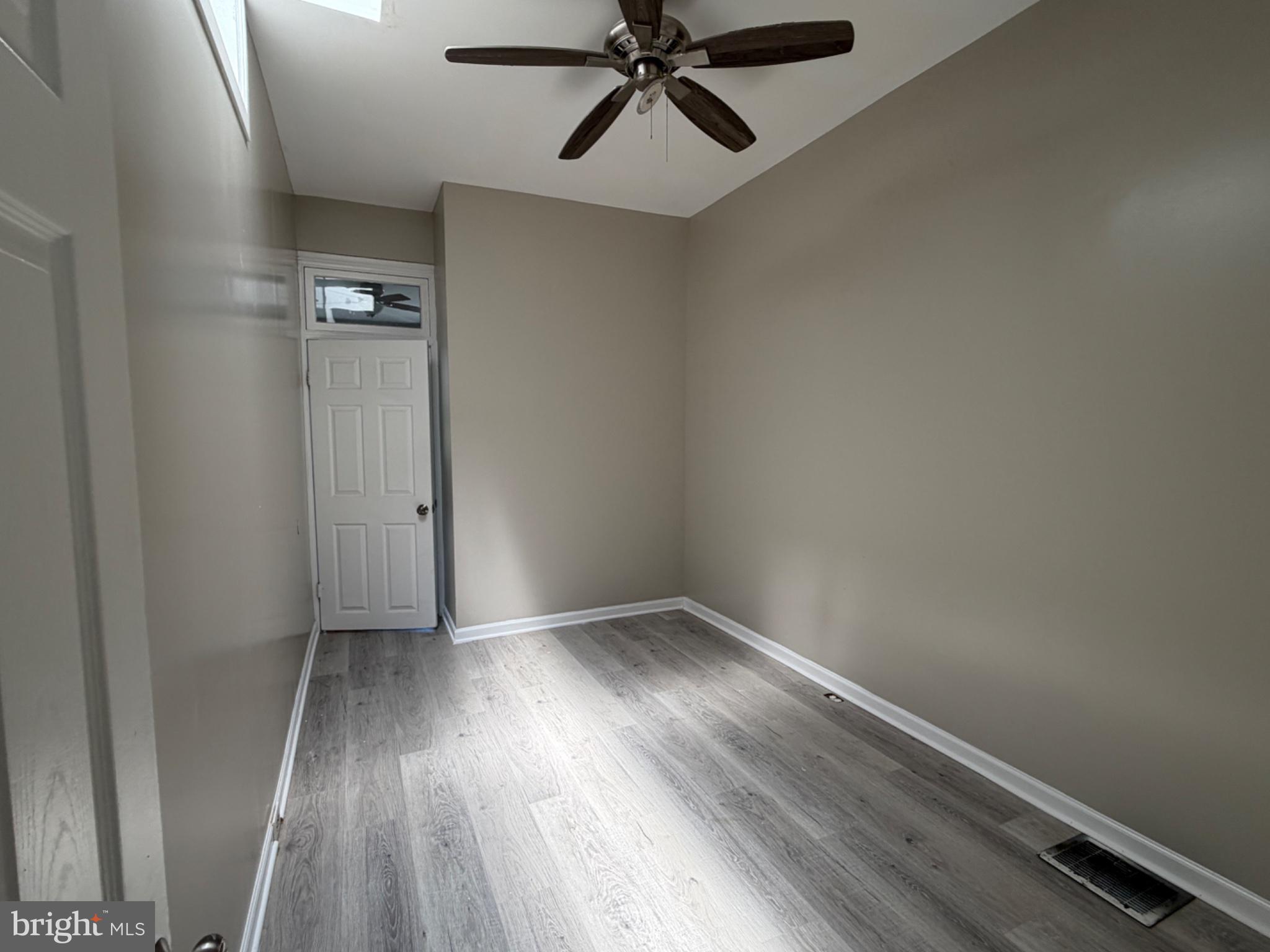 MCELDERRY PARK - Residential