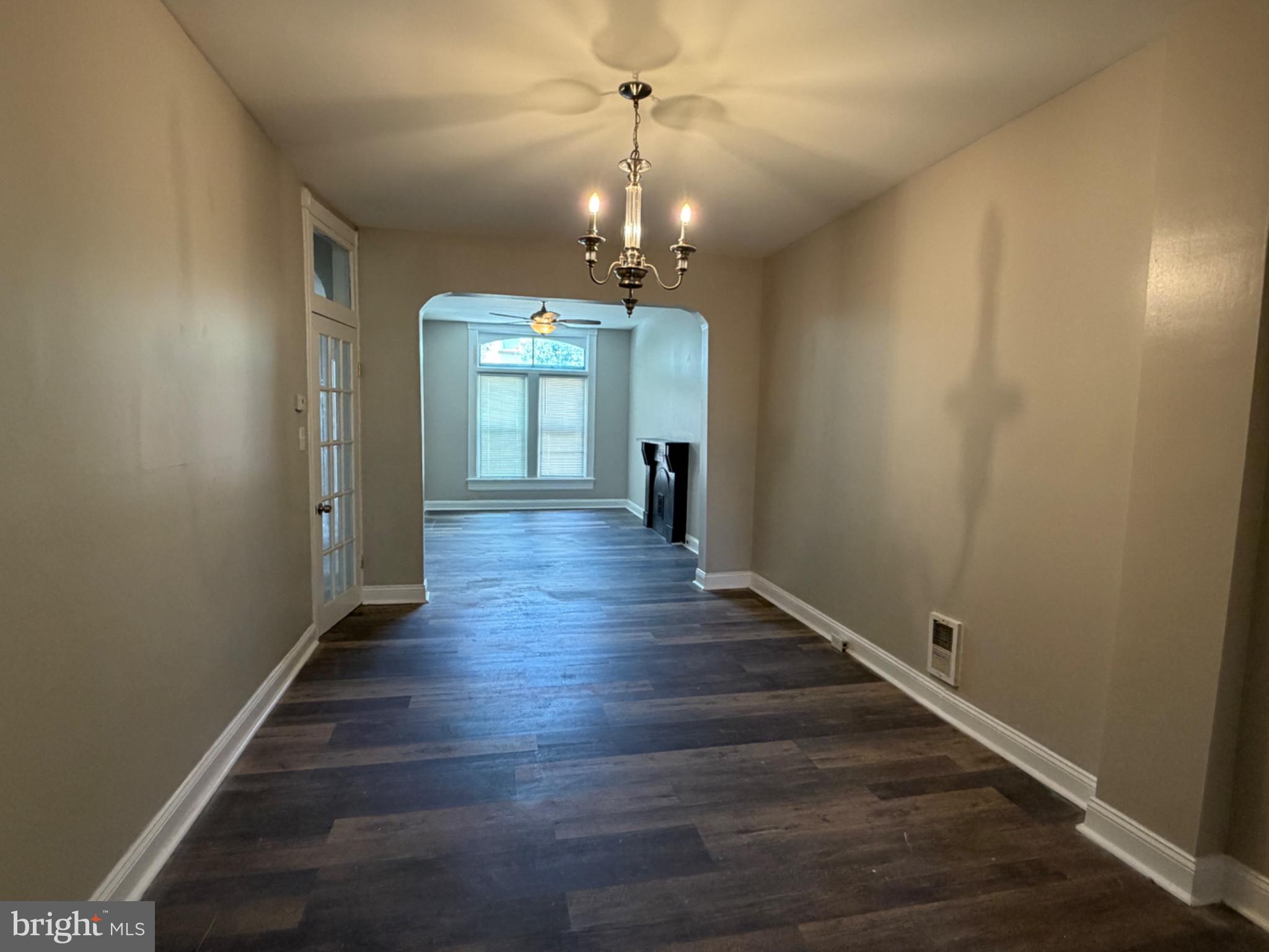MCELDERRY PARK - Residential