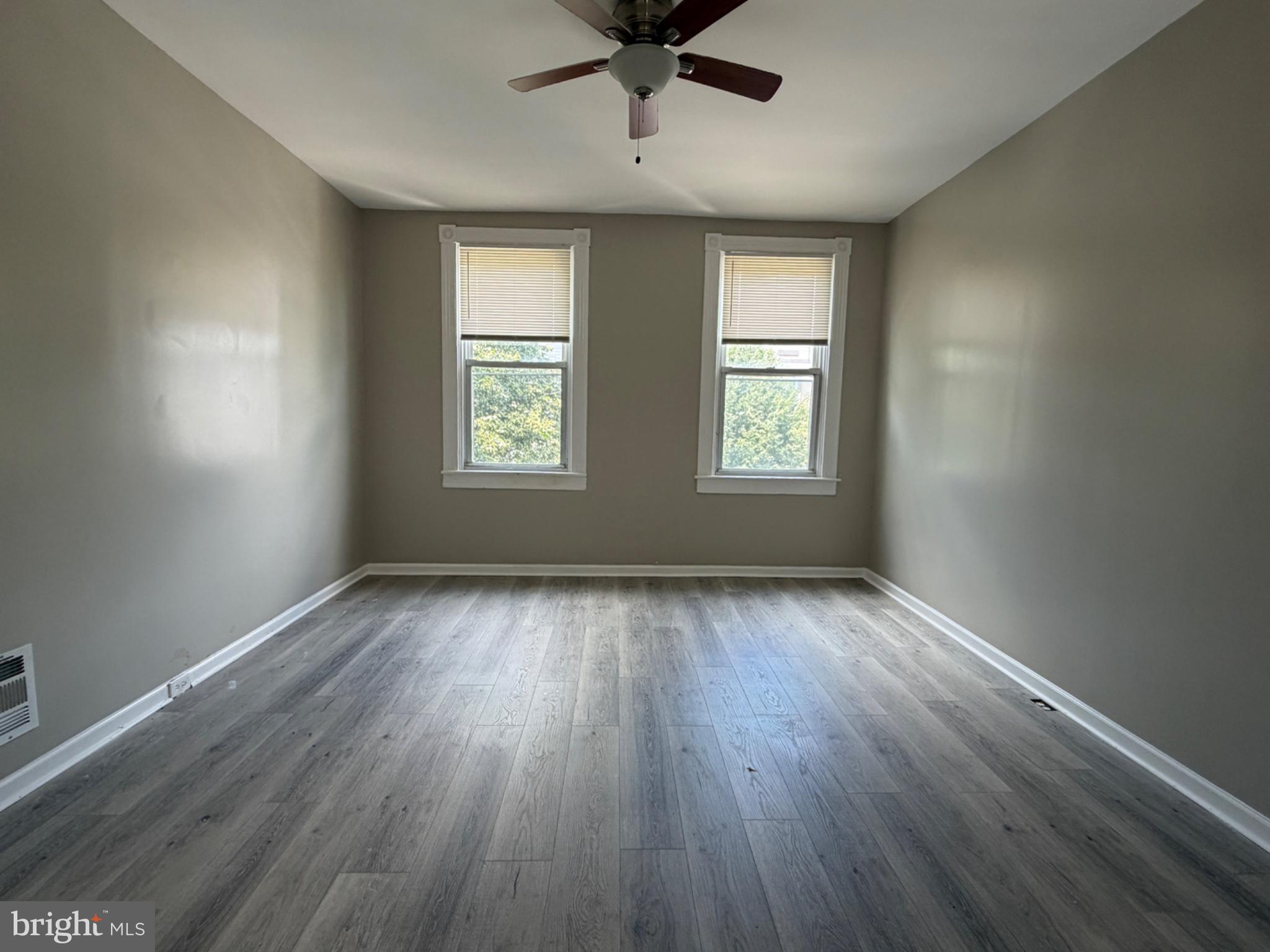 MCELDERRY PARK - Residential
