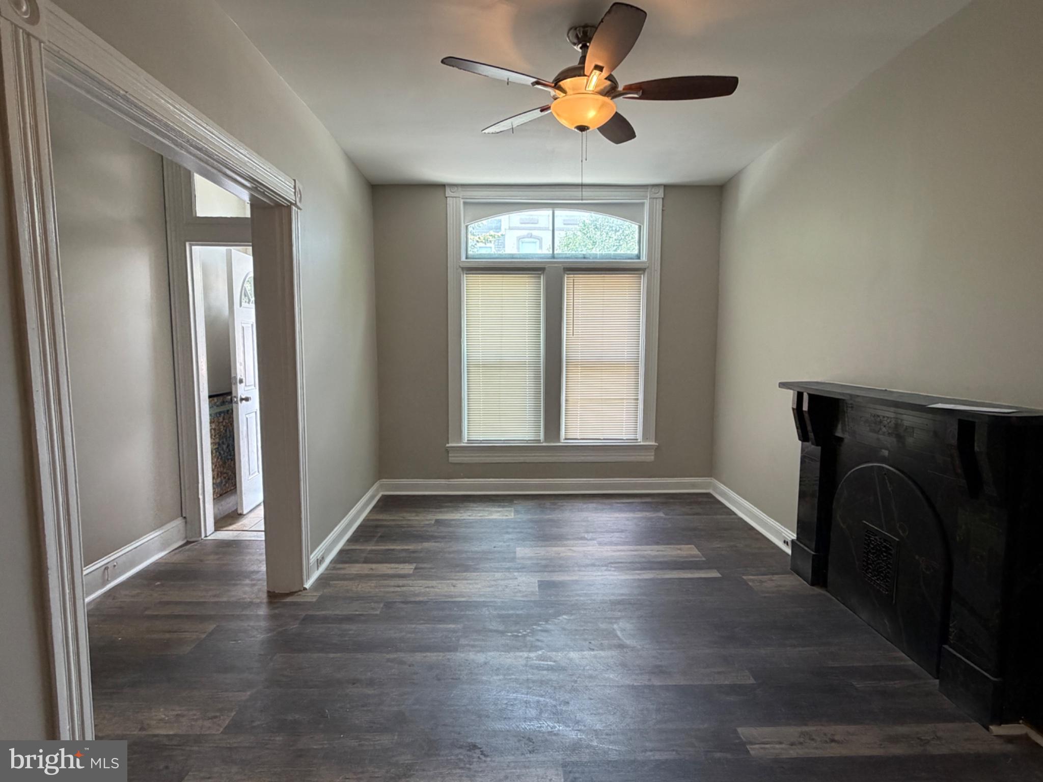 MCELDERRY PARK - Residential