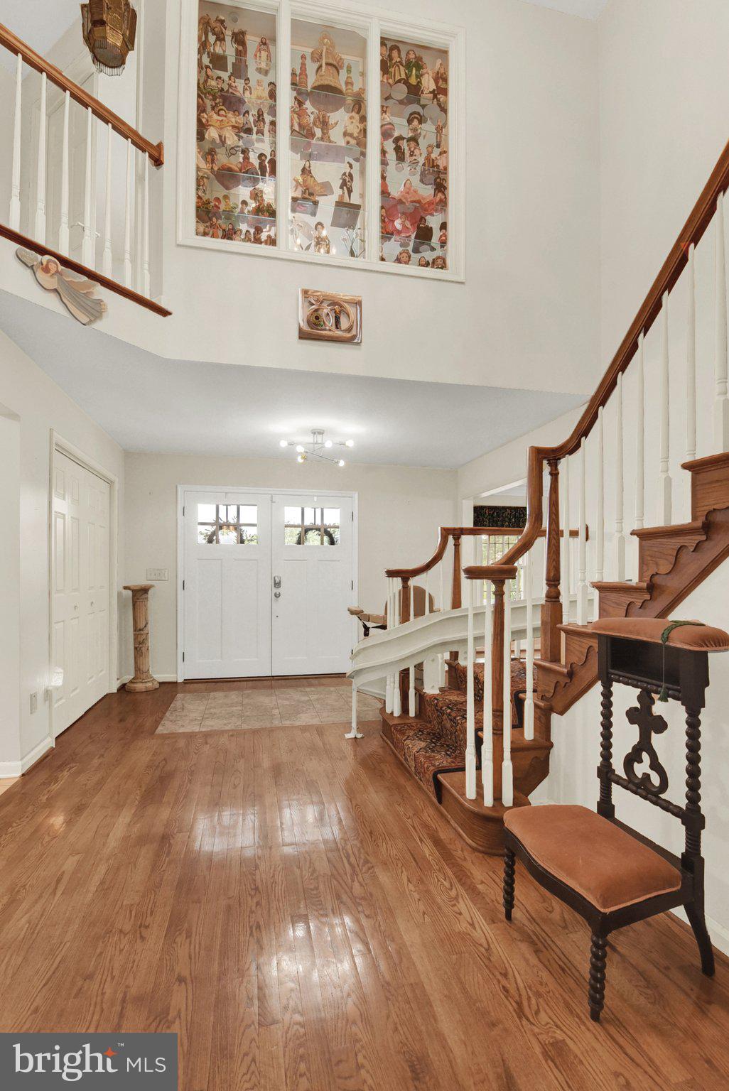 REDWOOD HILLS - Residential