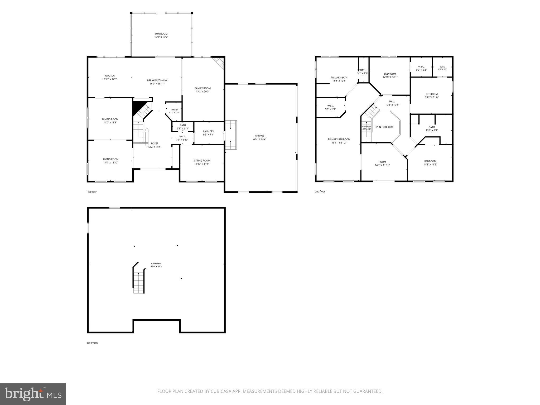 REDWOOD HILLS - Residential