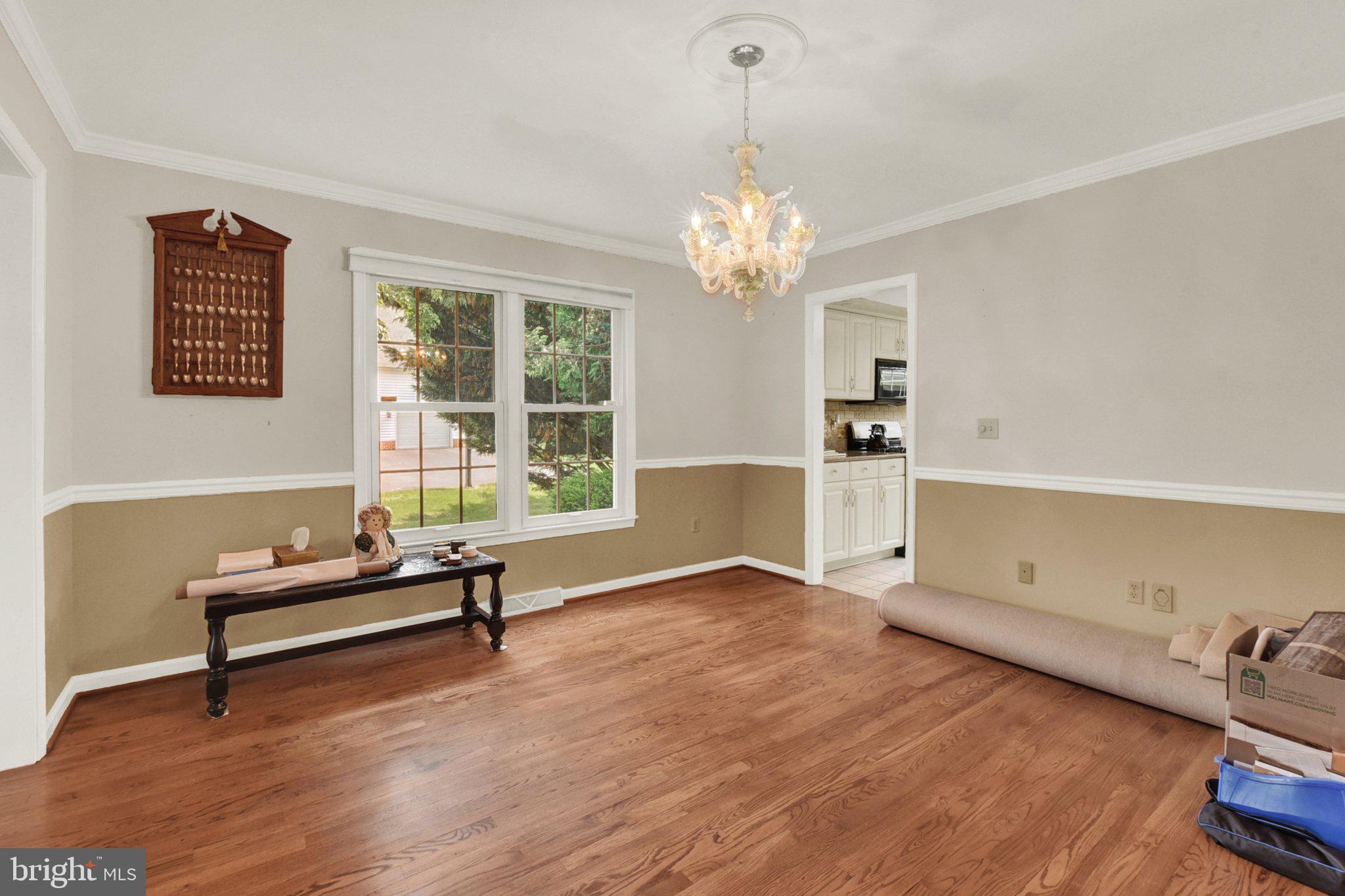 REDWOOD HILLS - Residential