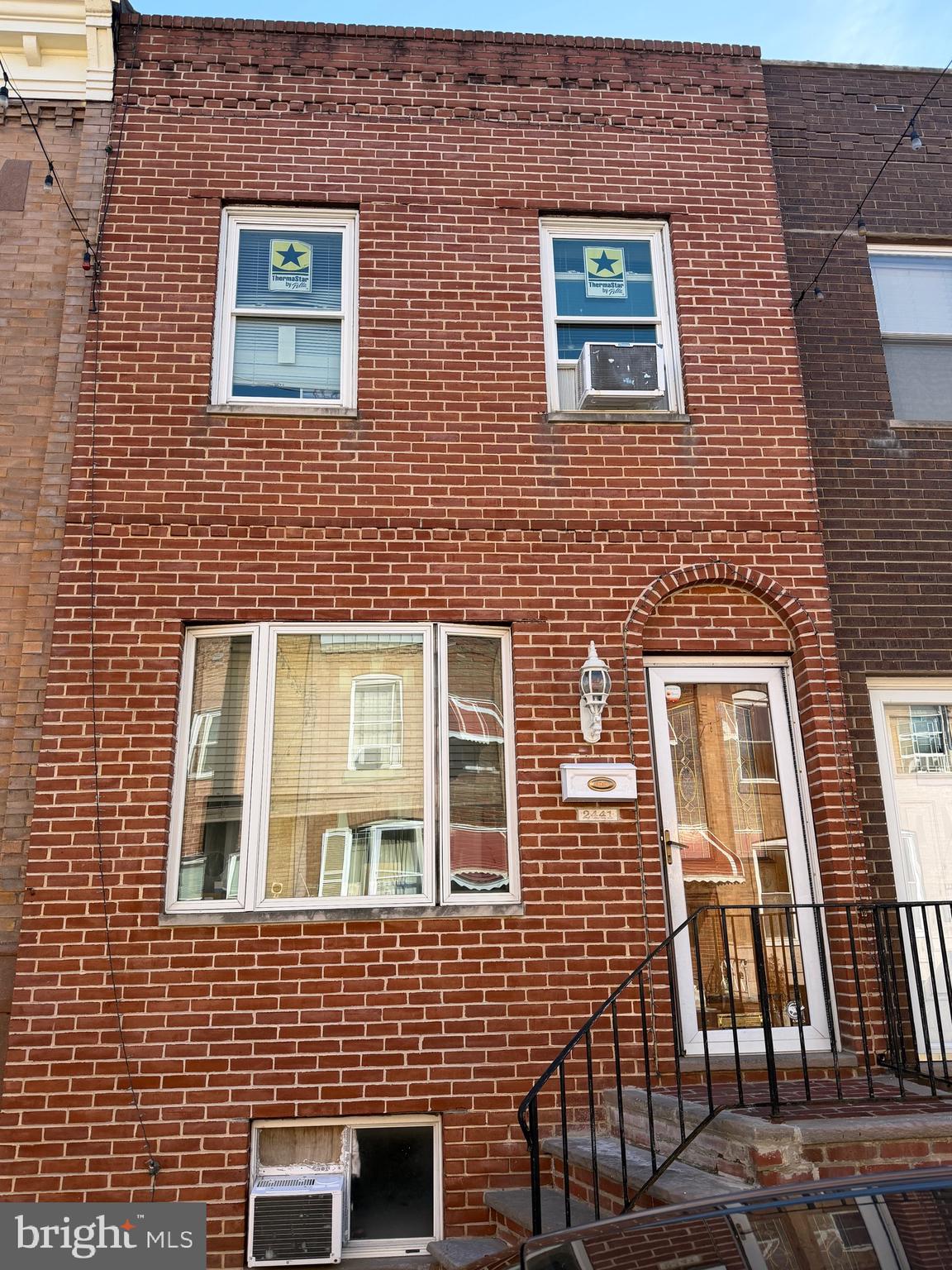 LOWER MOYAMENSING - Residential