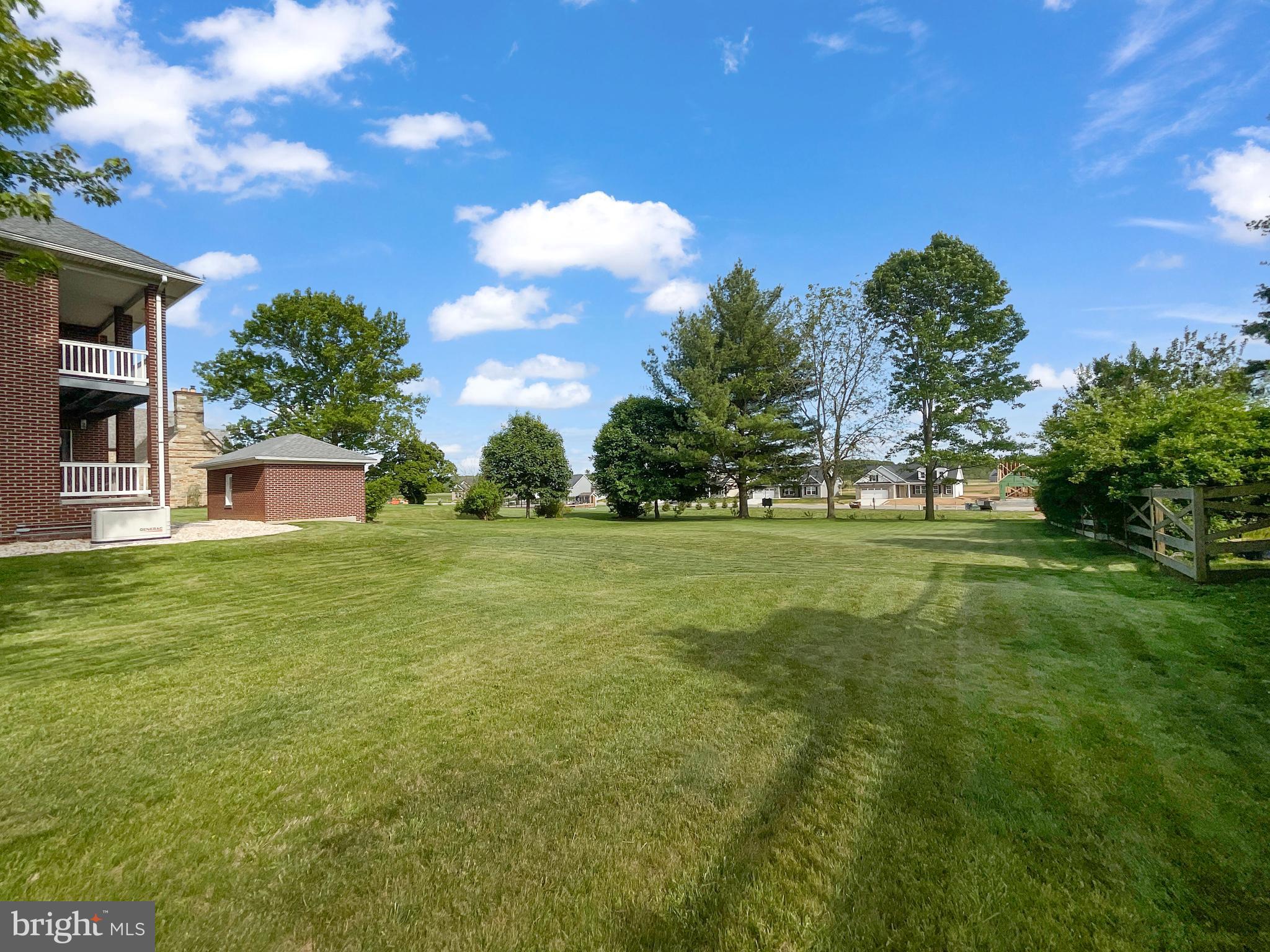 LITTLESTOWN BOROUGH - Residential
