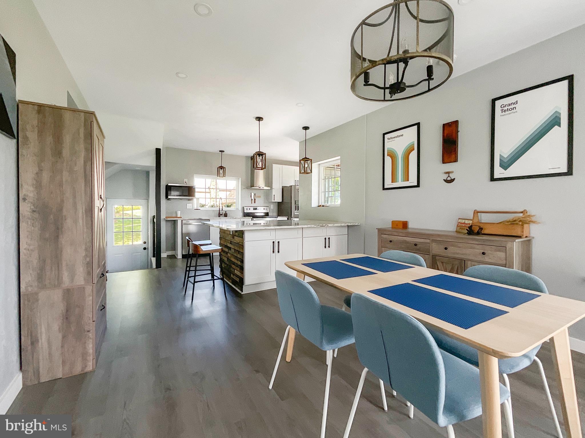 LITTLESTOWN BOROUGH - Residential