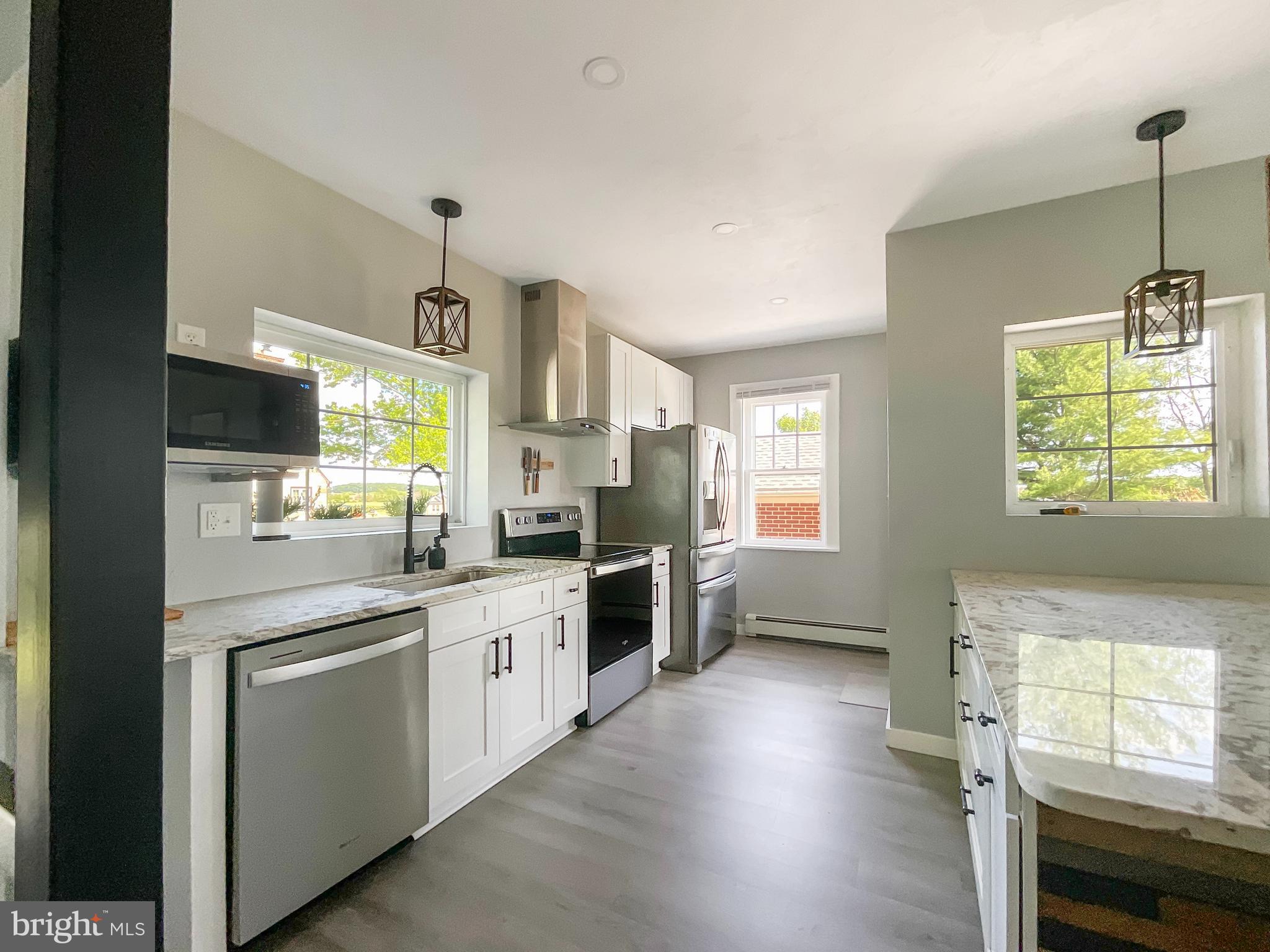 LITTLESTOWN BOROUGH - Residential