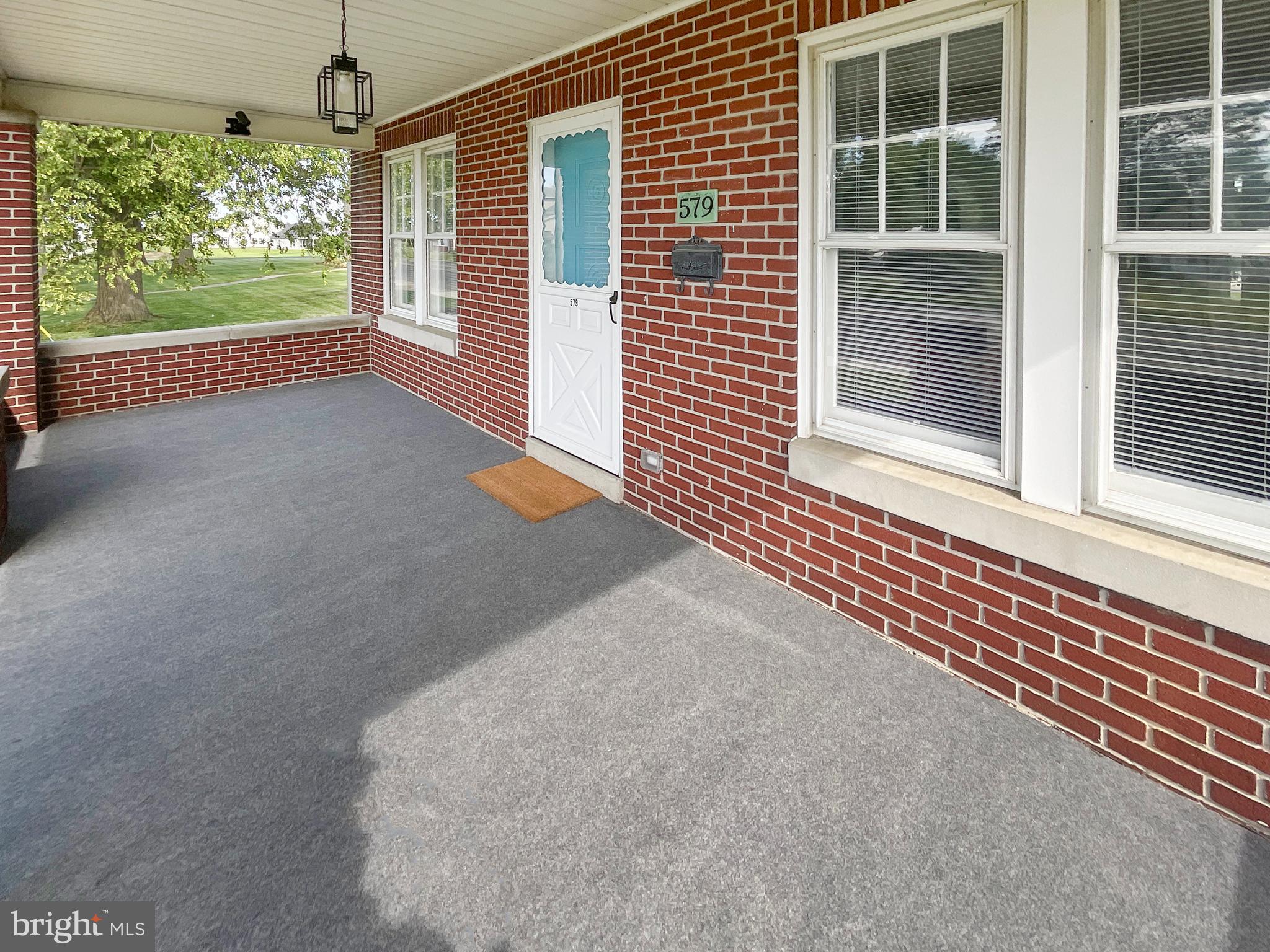 LITTLESTOWN BOROUGH - Residential