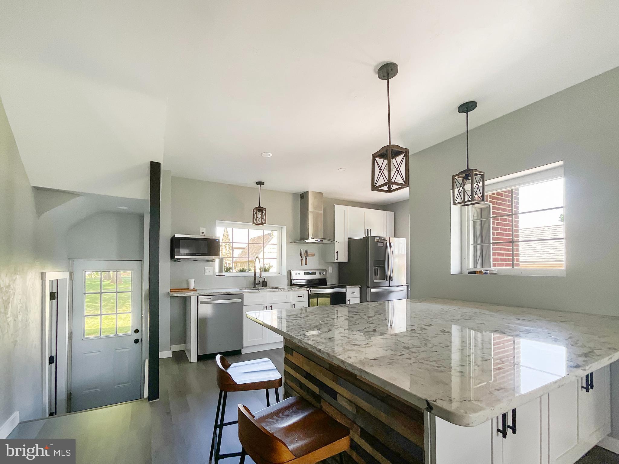 LITTLESTOWN BOROUGH - Residential
