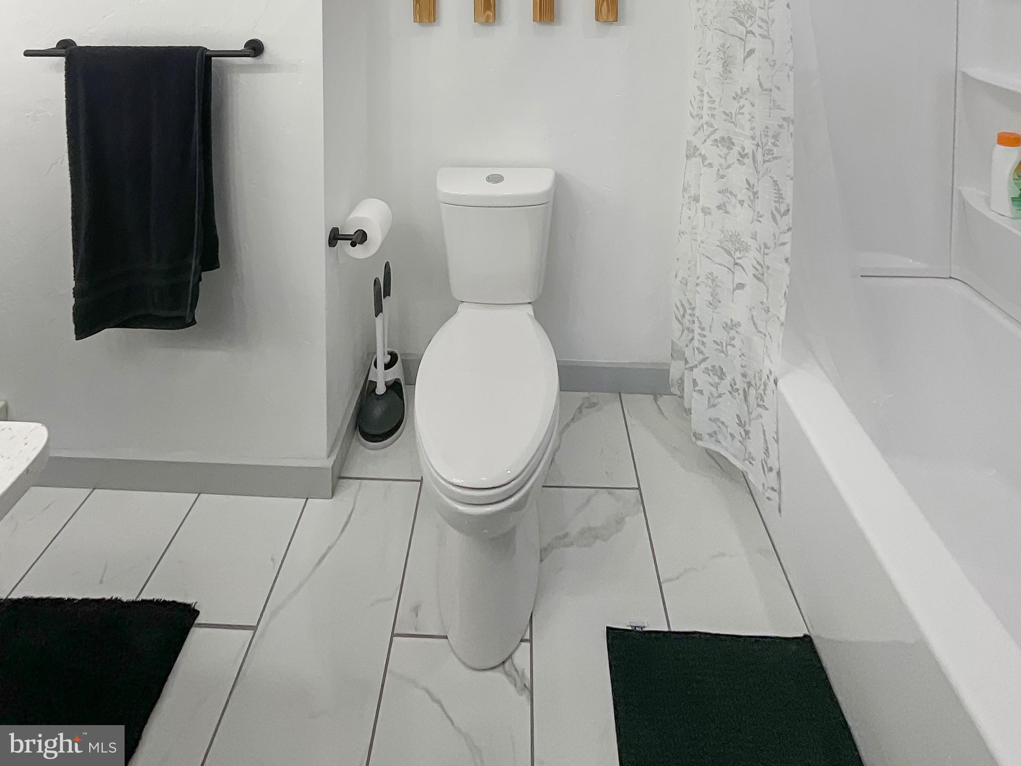 LITTLESTOWN BOROUGH - Residential