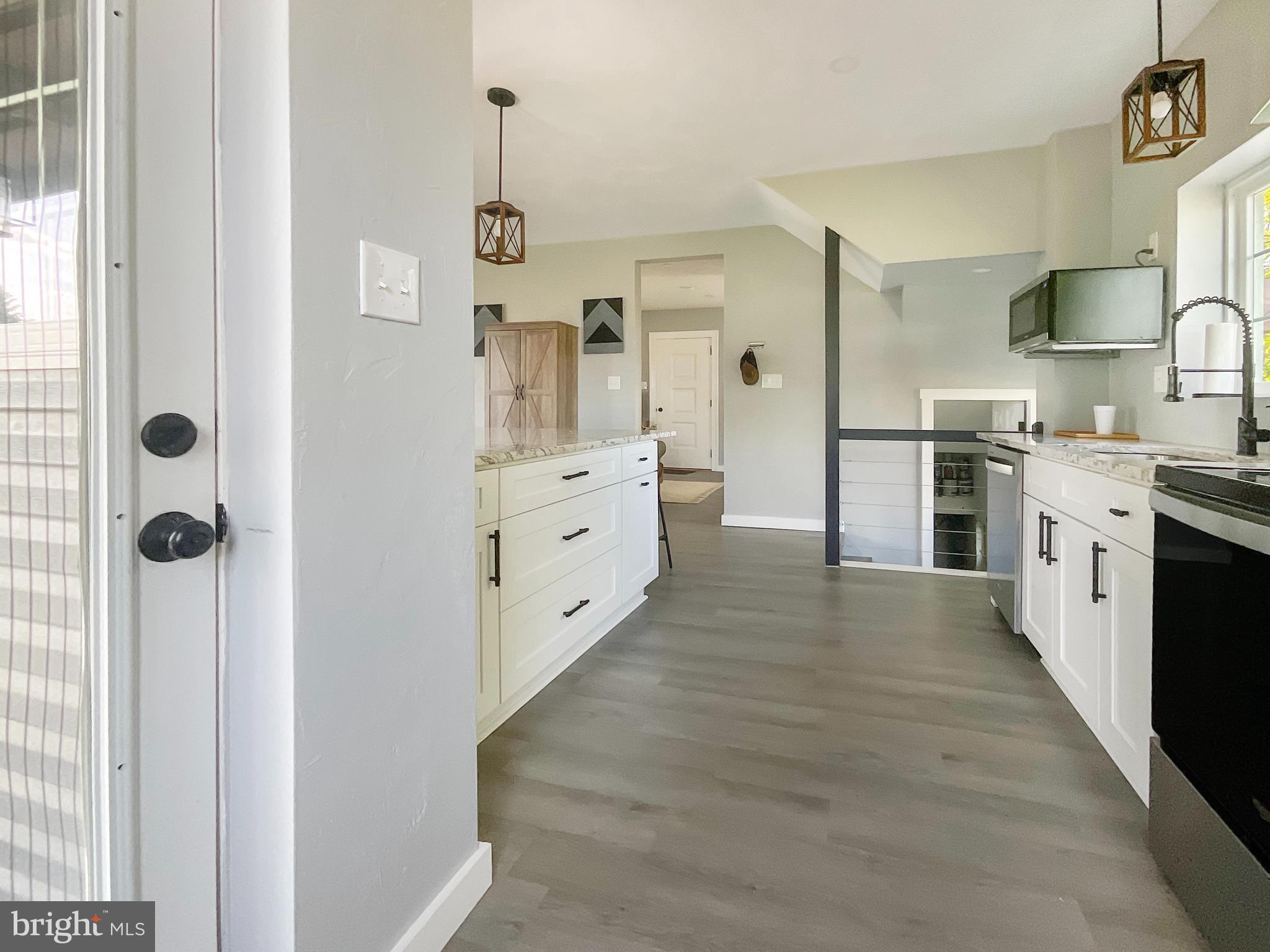 LITTLESTOWN BOROUGH - Residential