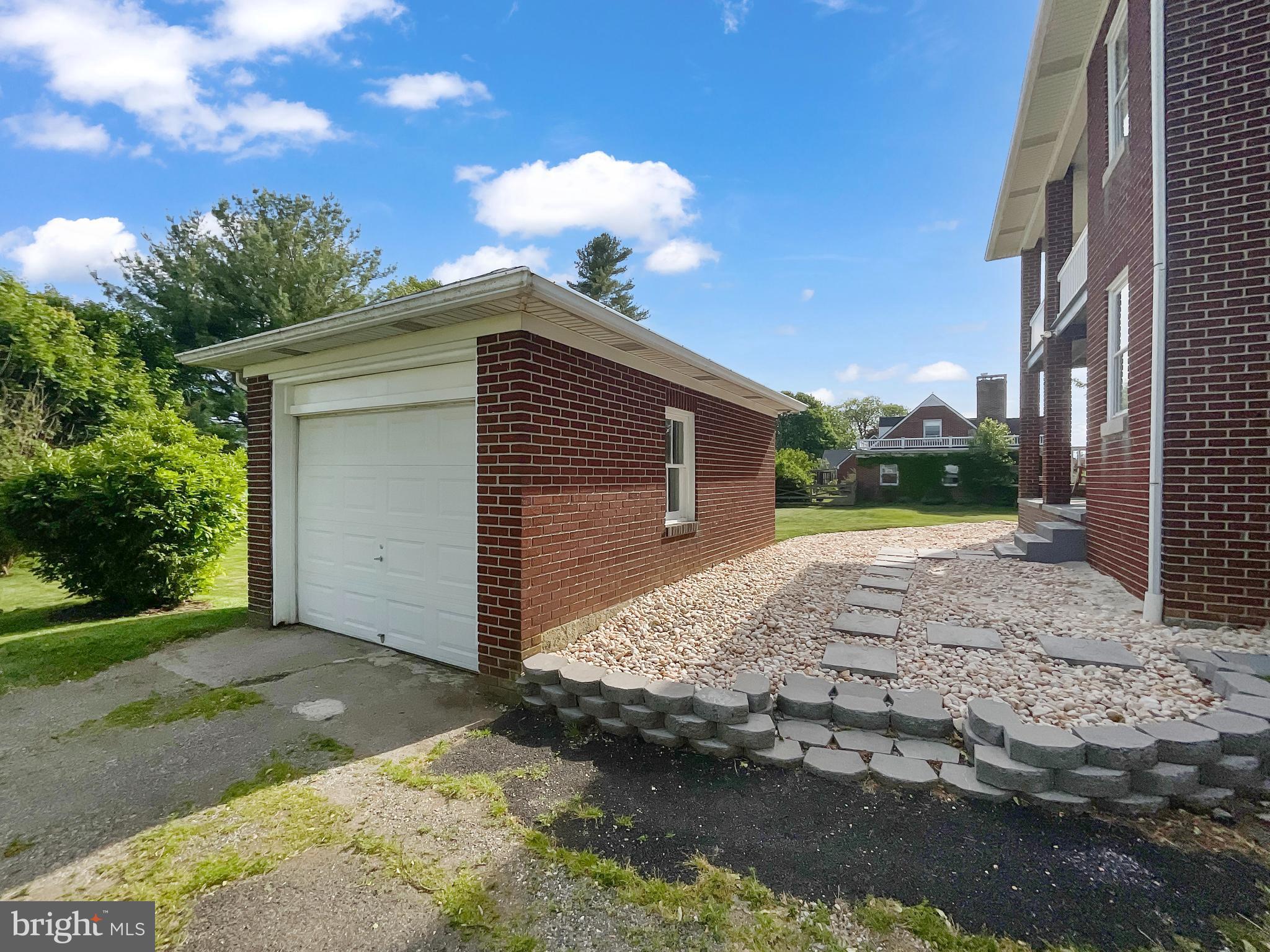 LITTLESTOWN BOROUGH - Residential