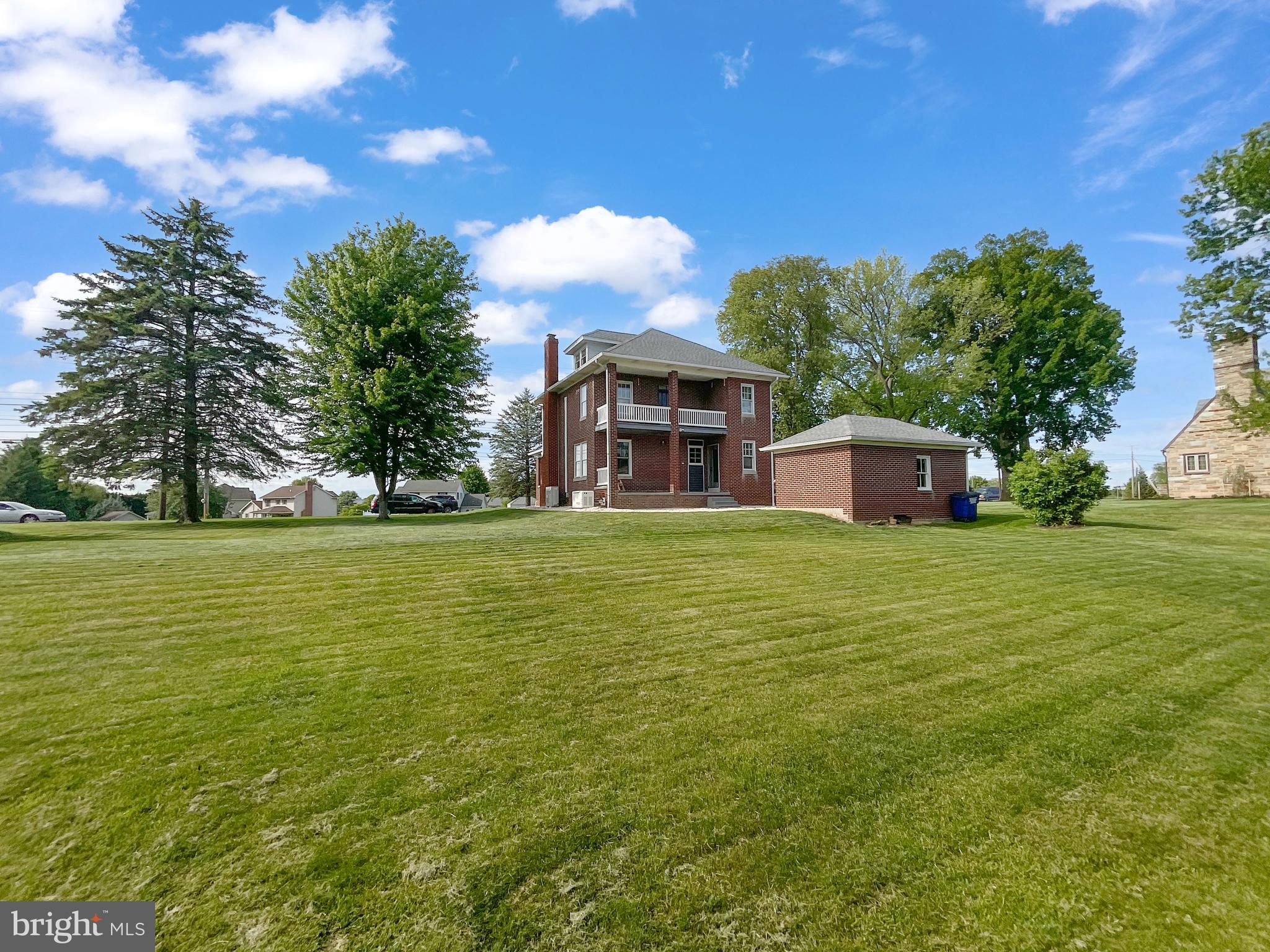LITTLESTOWN BOROUGH - Residential